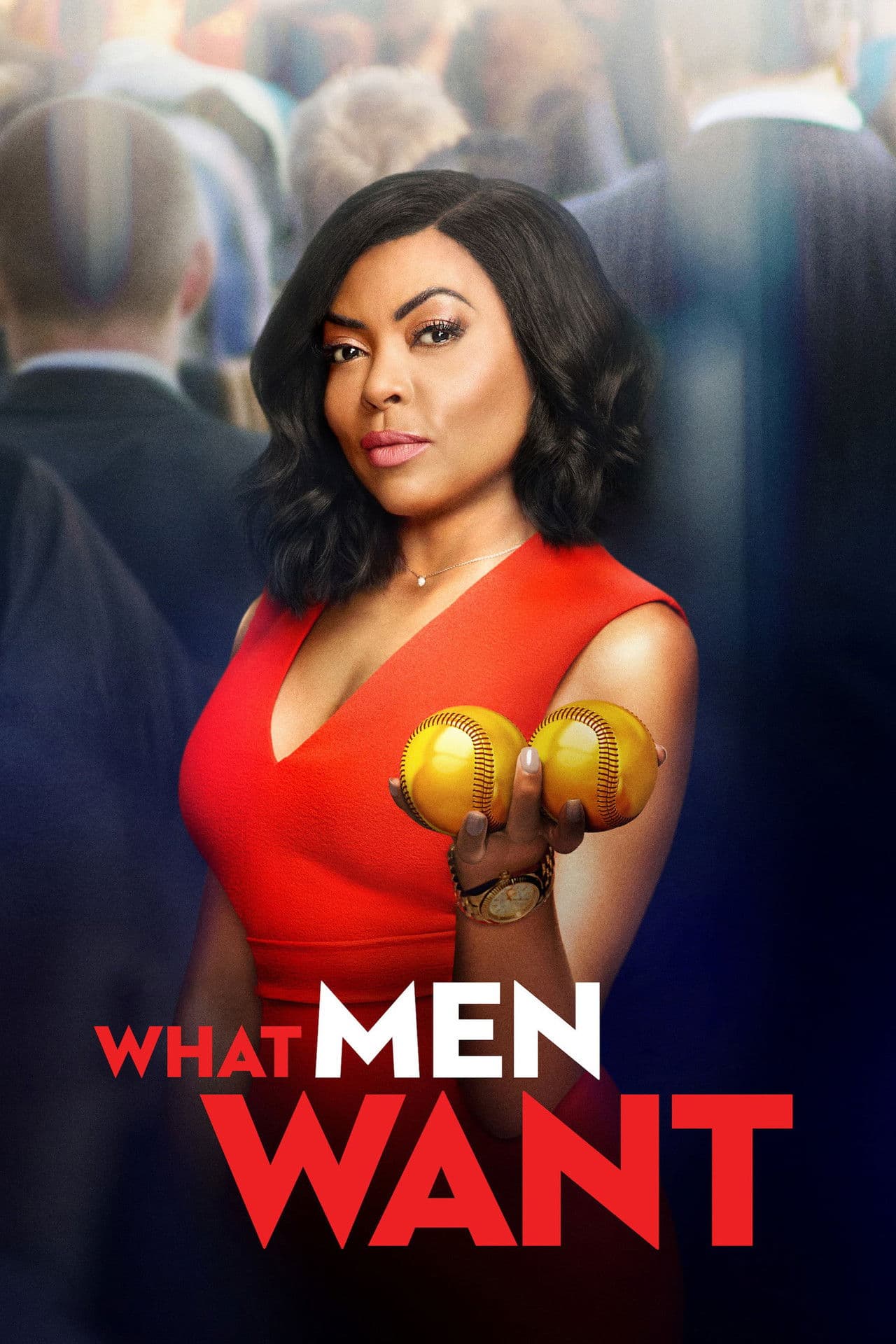 What Men Want preview 2