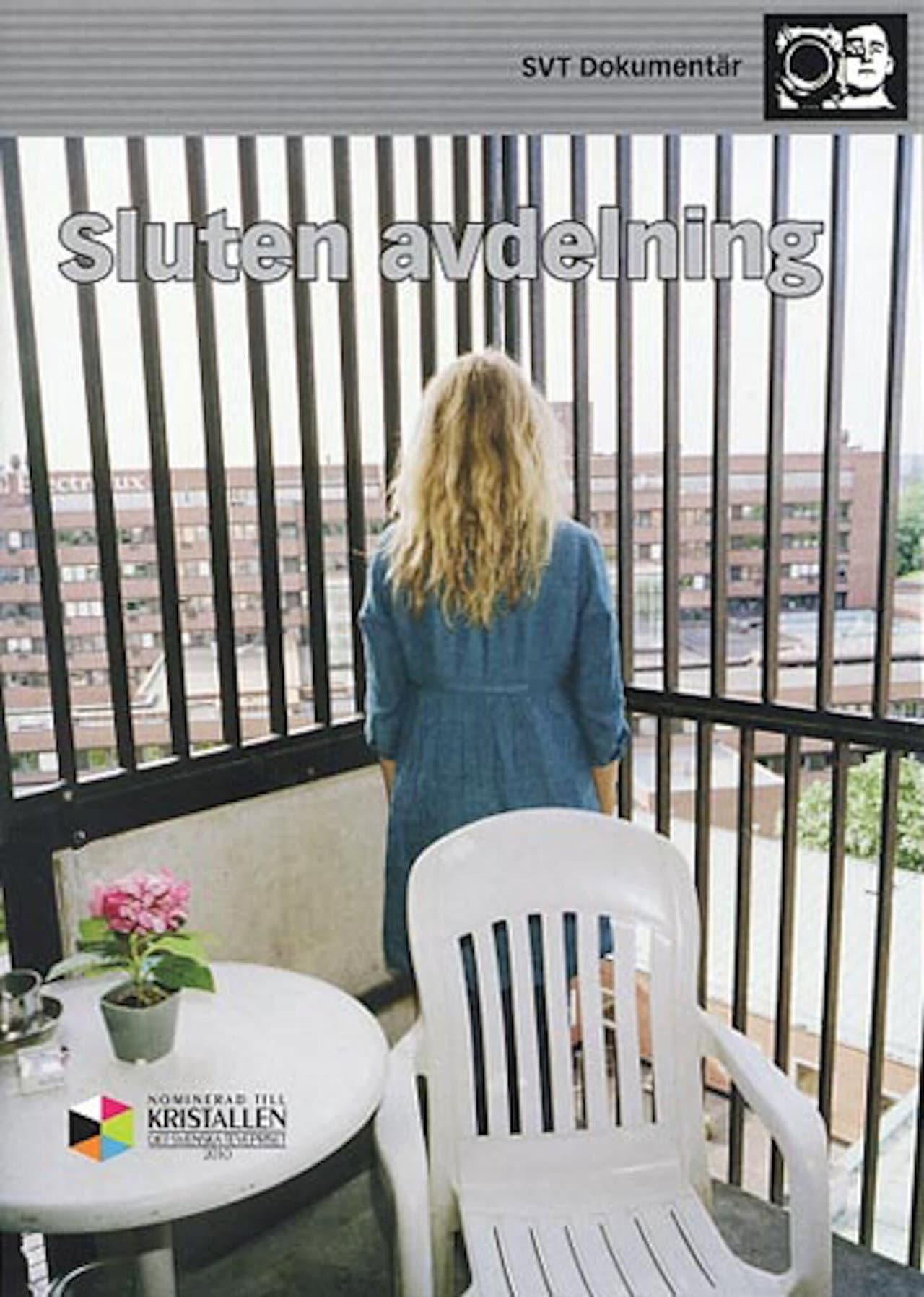 Sluten Avdelning preview 1