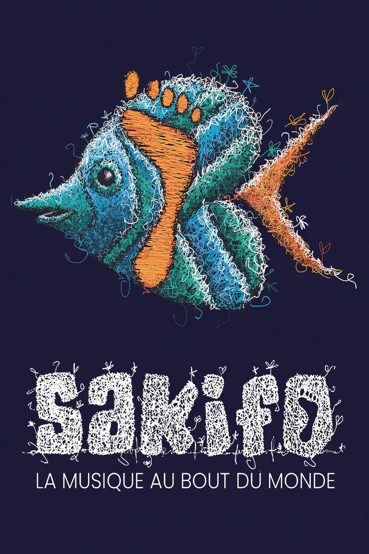 Sakifo, la musique au bout du monde preview 2