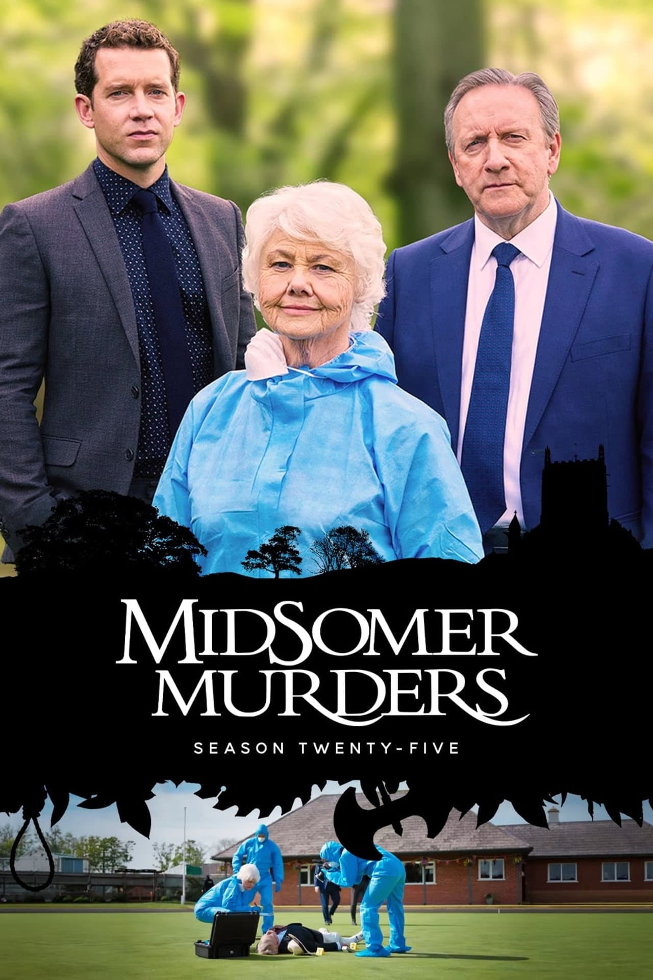Series 25