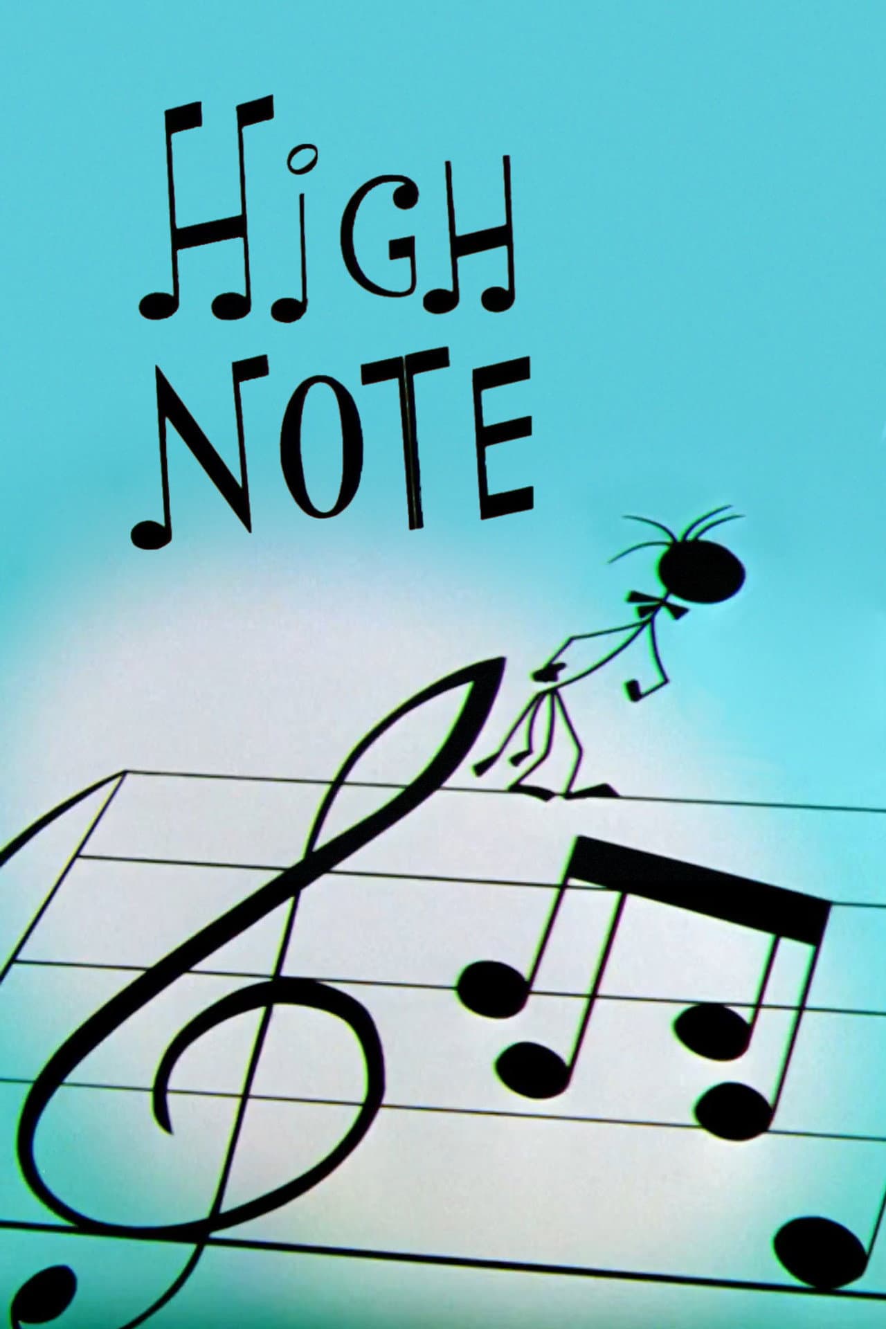 High Note preview 2