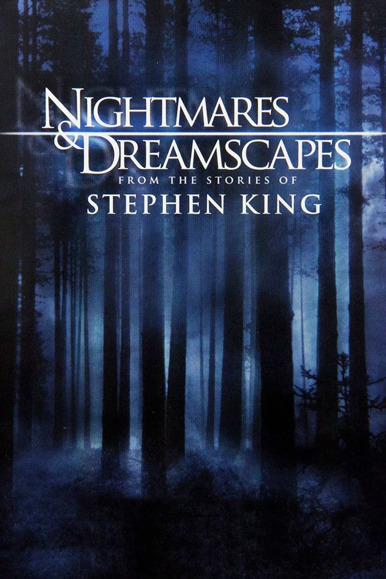 Nightmares & Dreamscapes: From the Stories of Stephen King preview 2
