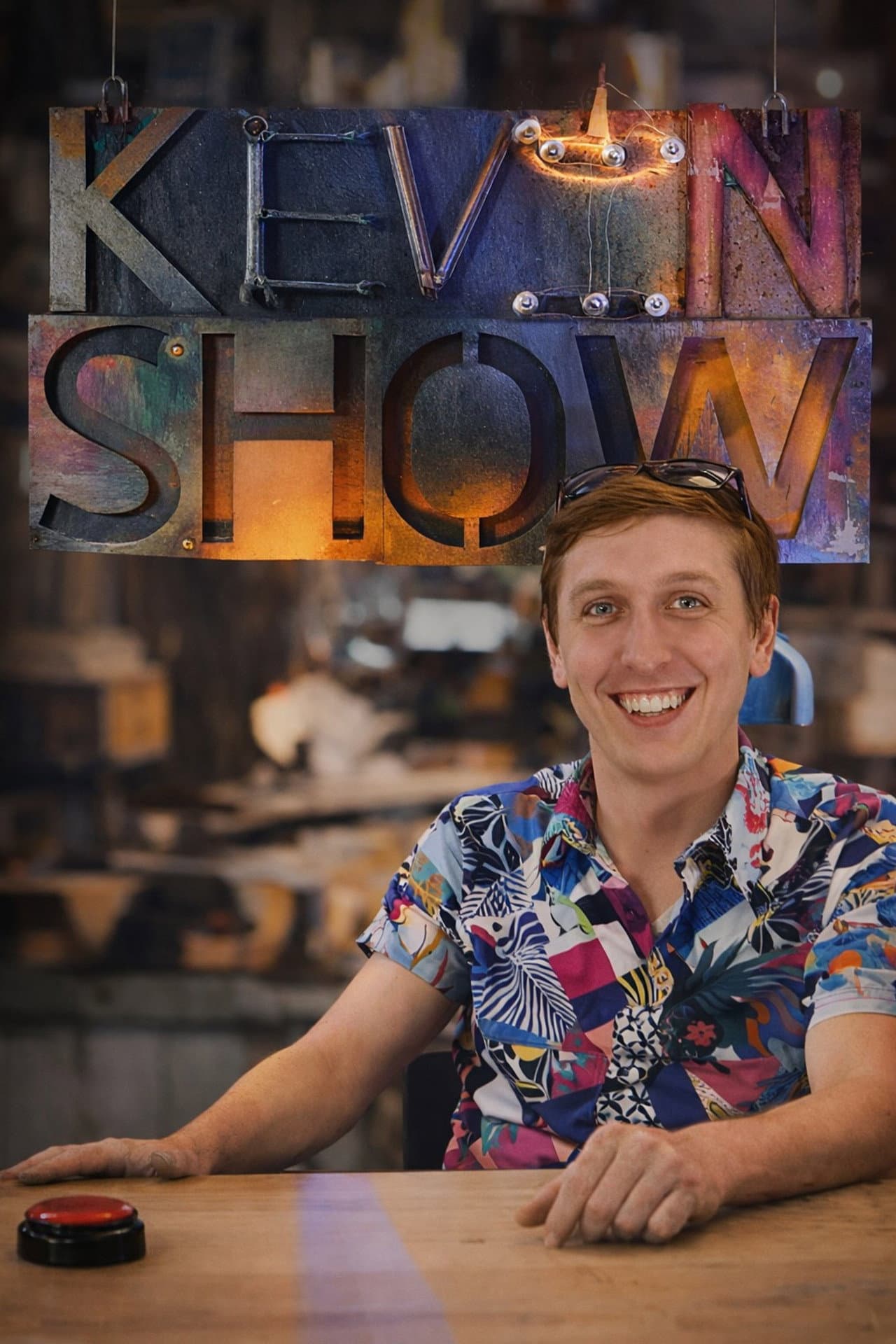 The Kevin Show preview 2