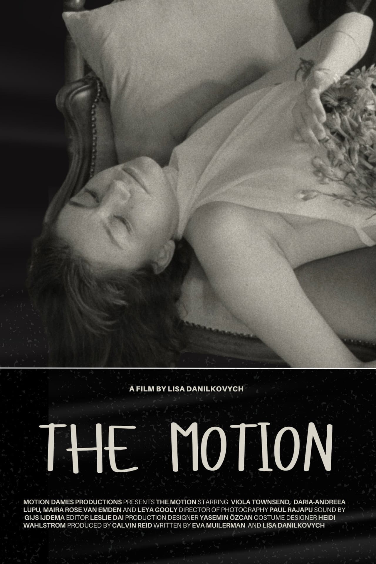 The Motion preview 2