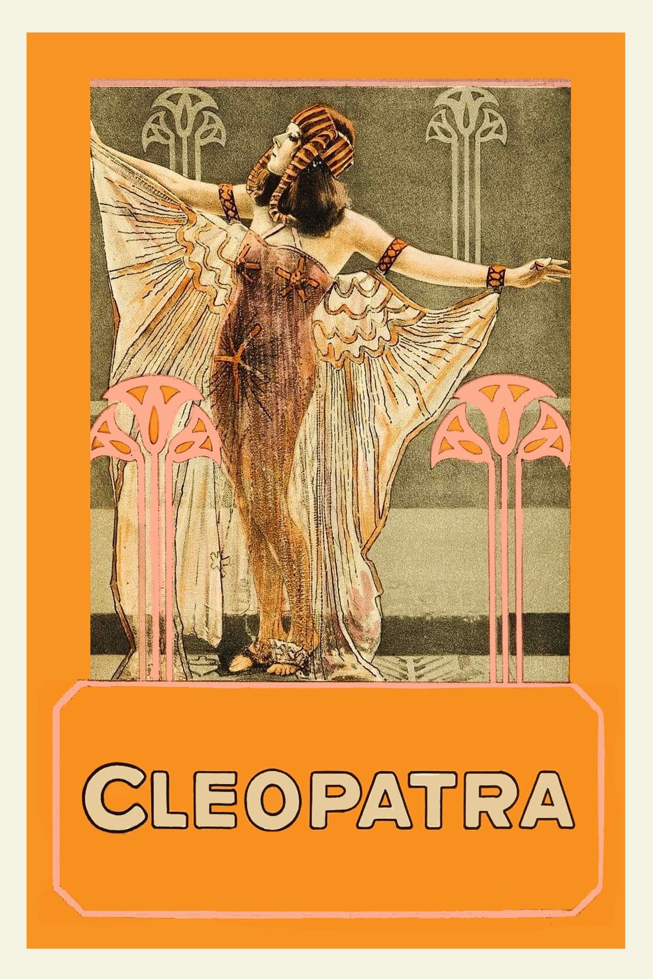 Cleopatra preview 2