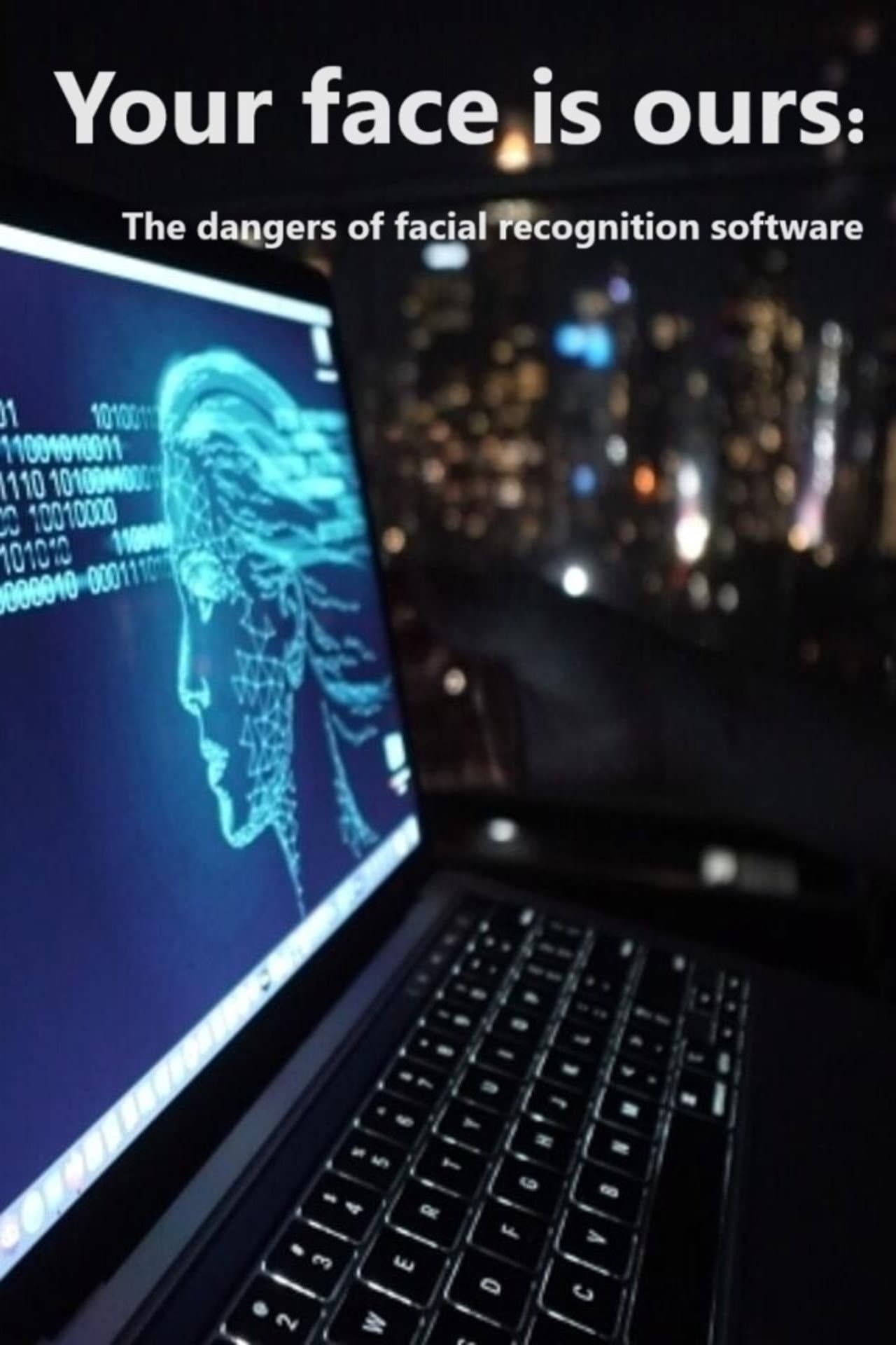 Your Face is Ours: The Dangers of Facial Recognition Software preview 2