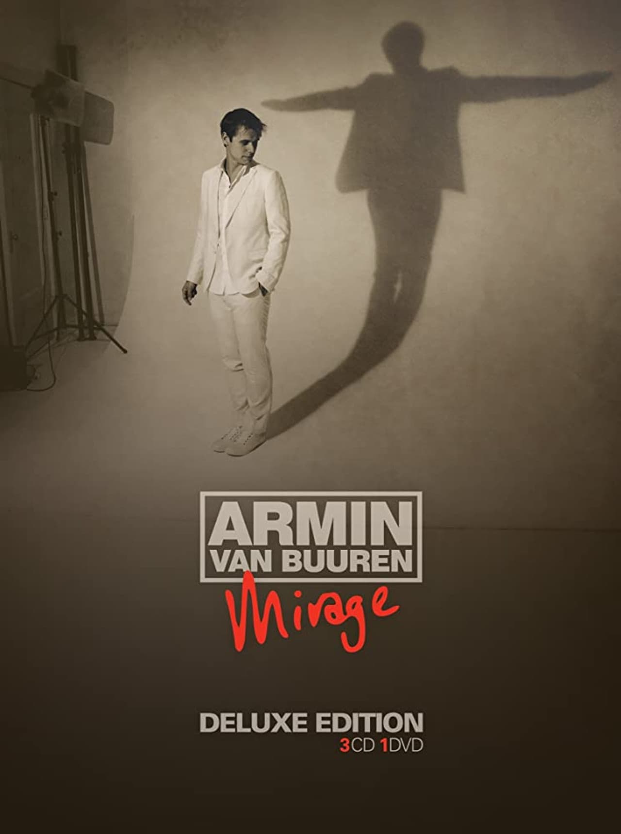 Armin Only: Mirage preview 2