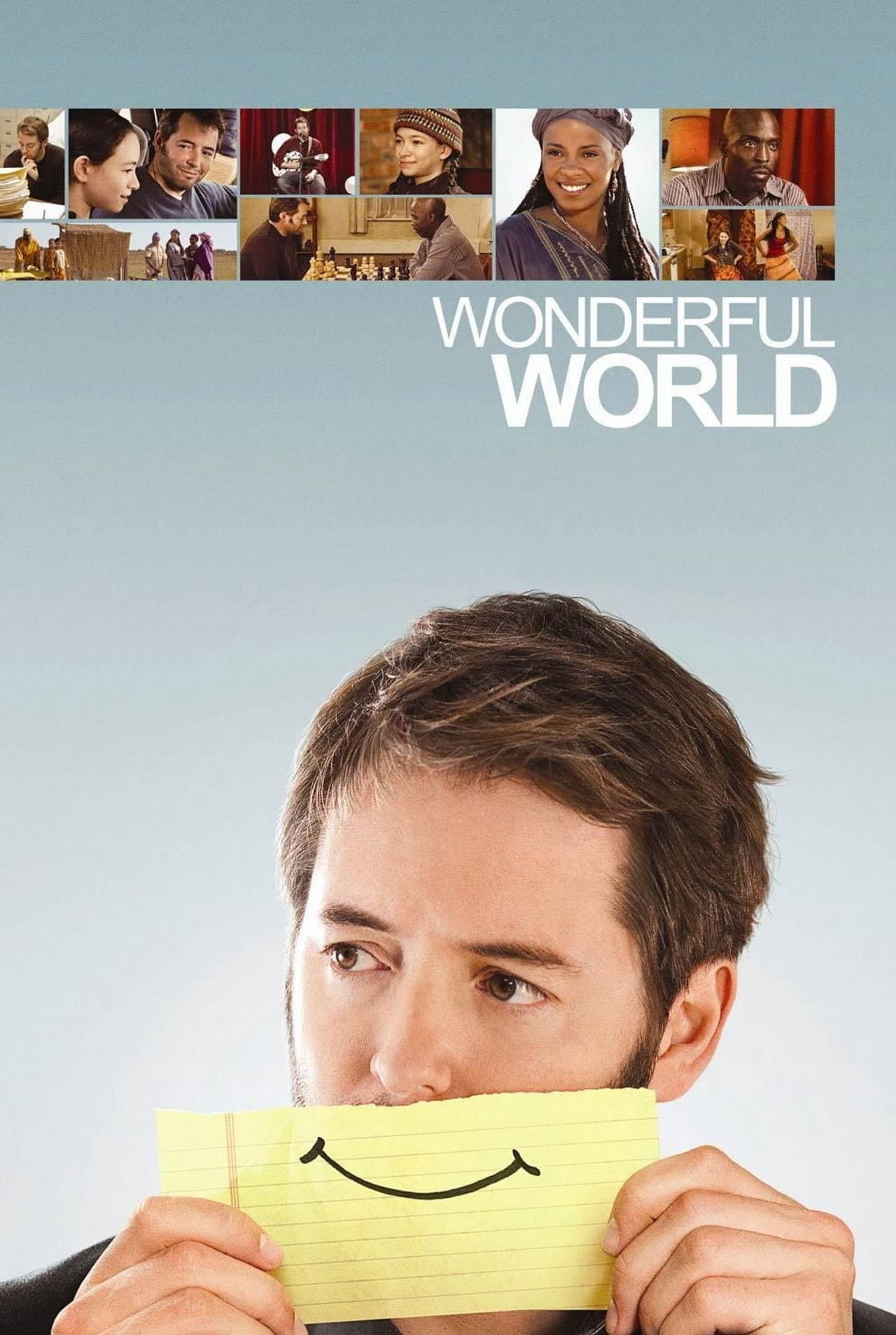 Wonderful World preview 2