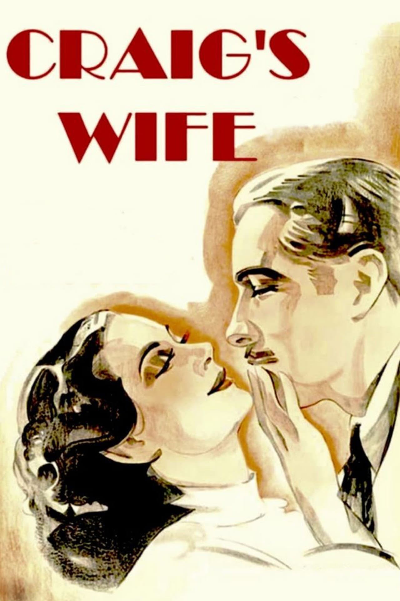 Craig's Wife preview 2
