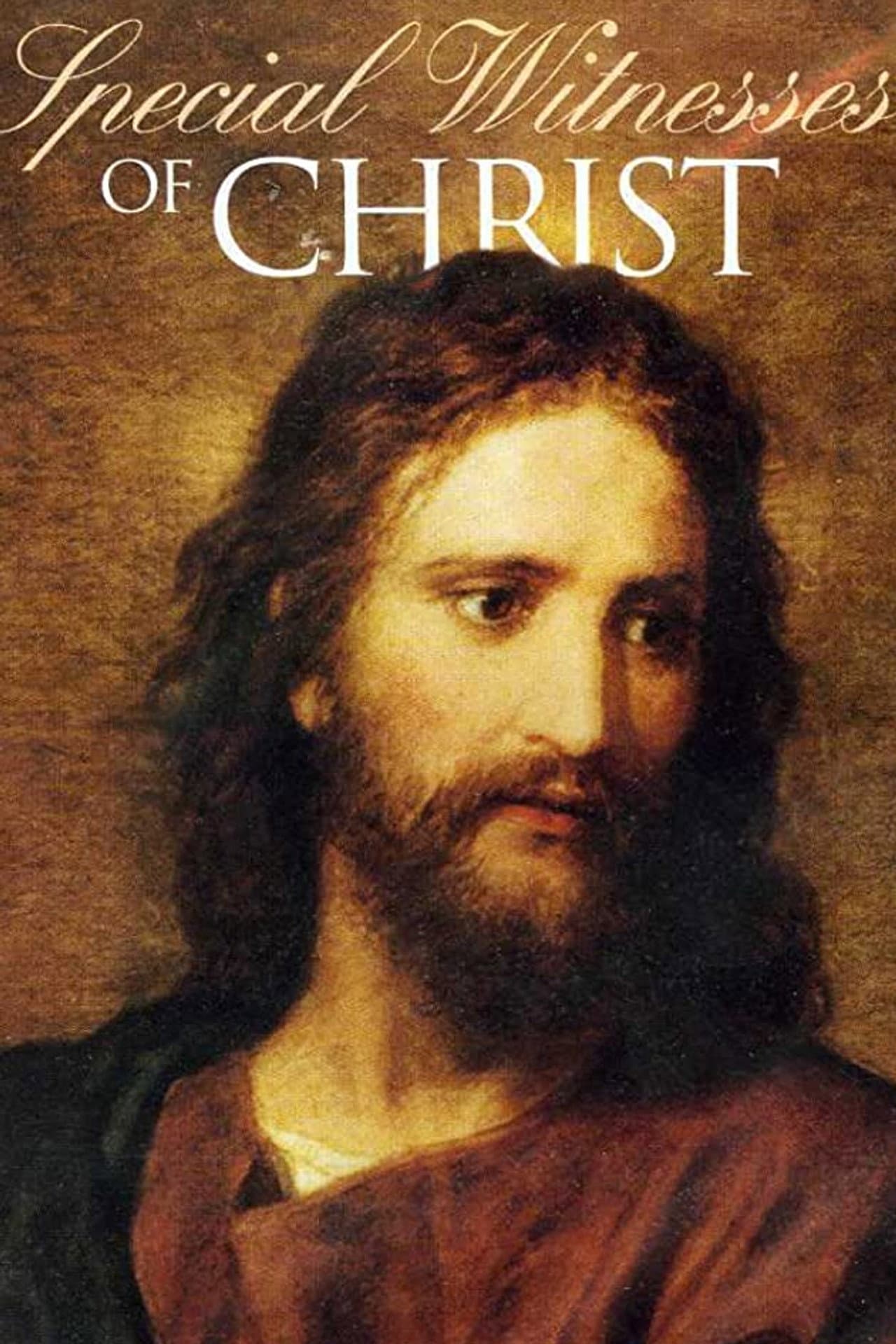 Special Witnesses of Christ preview 1