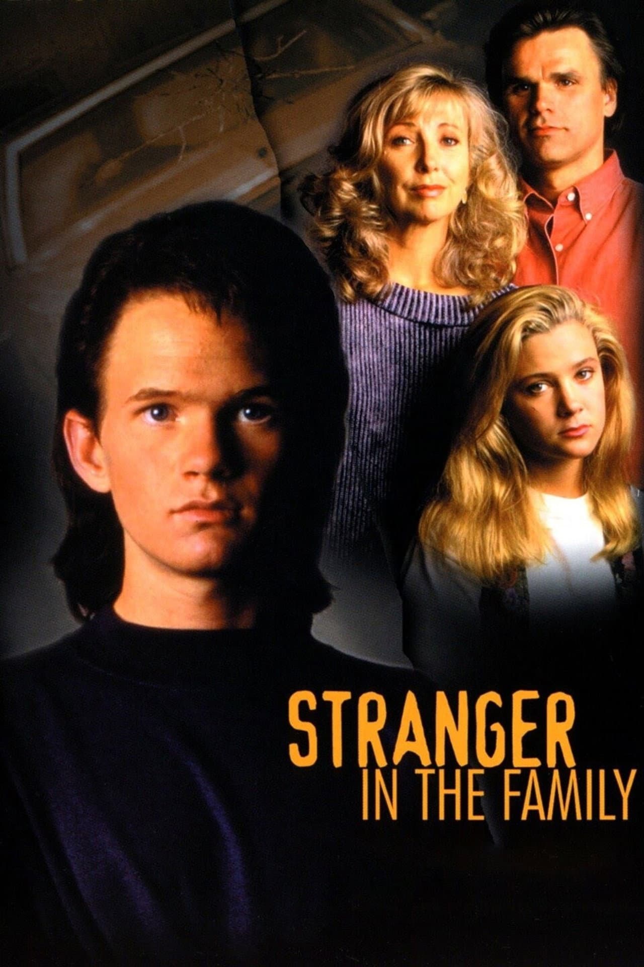 Stranger in the Family preview 2