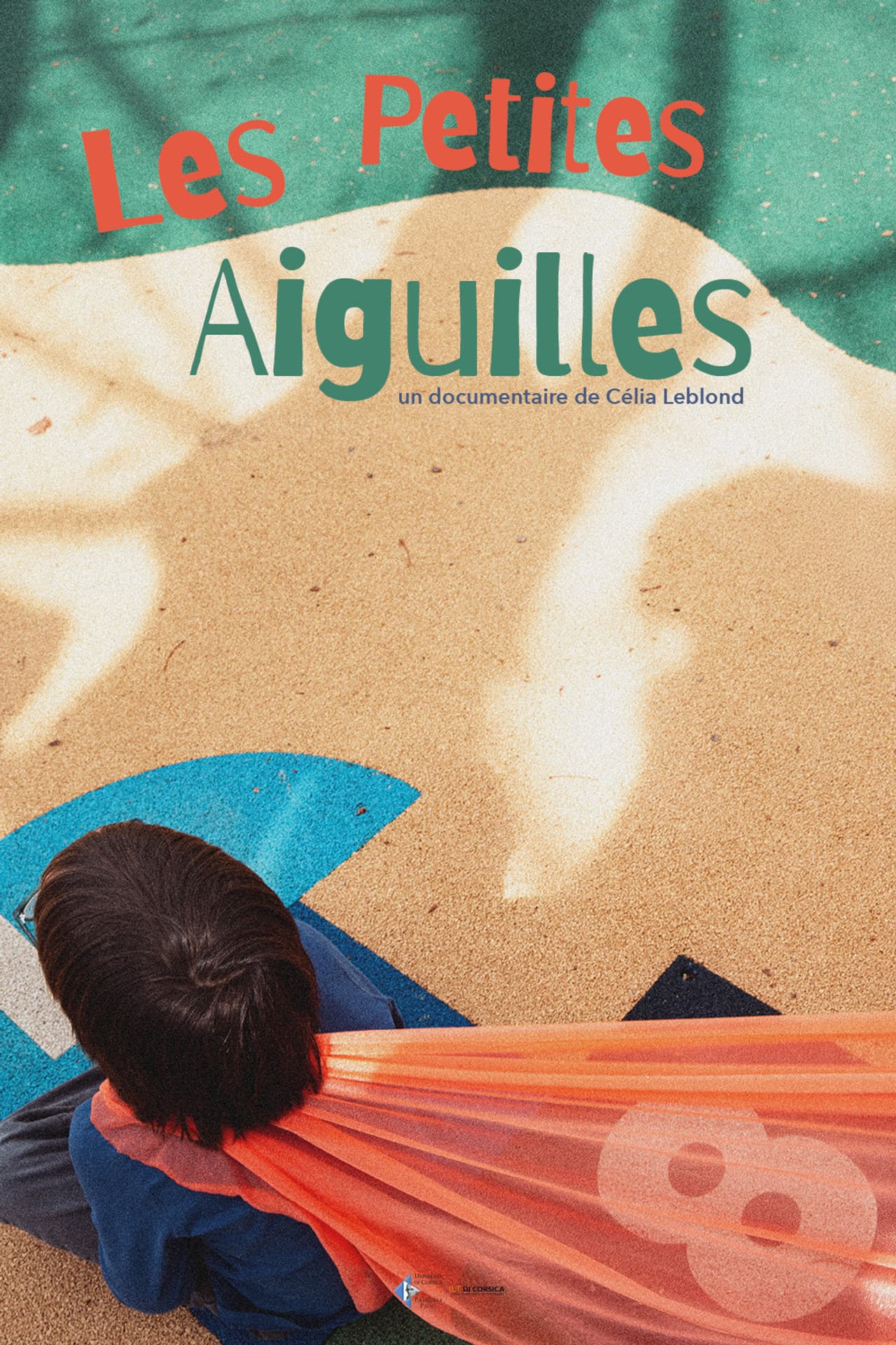 Les Petites Aiguilles preview 1