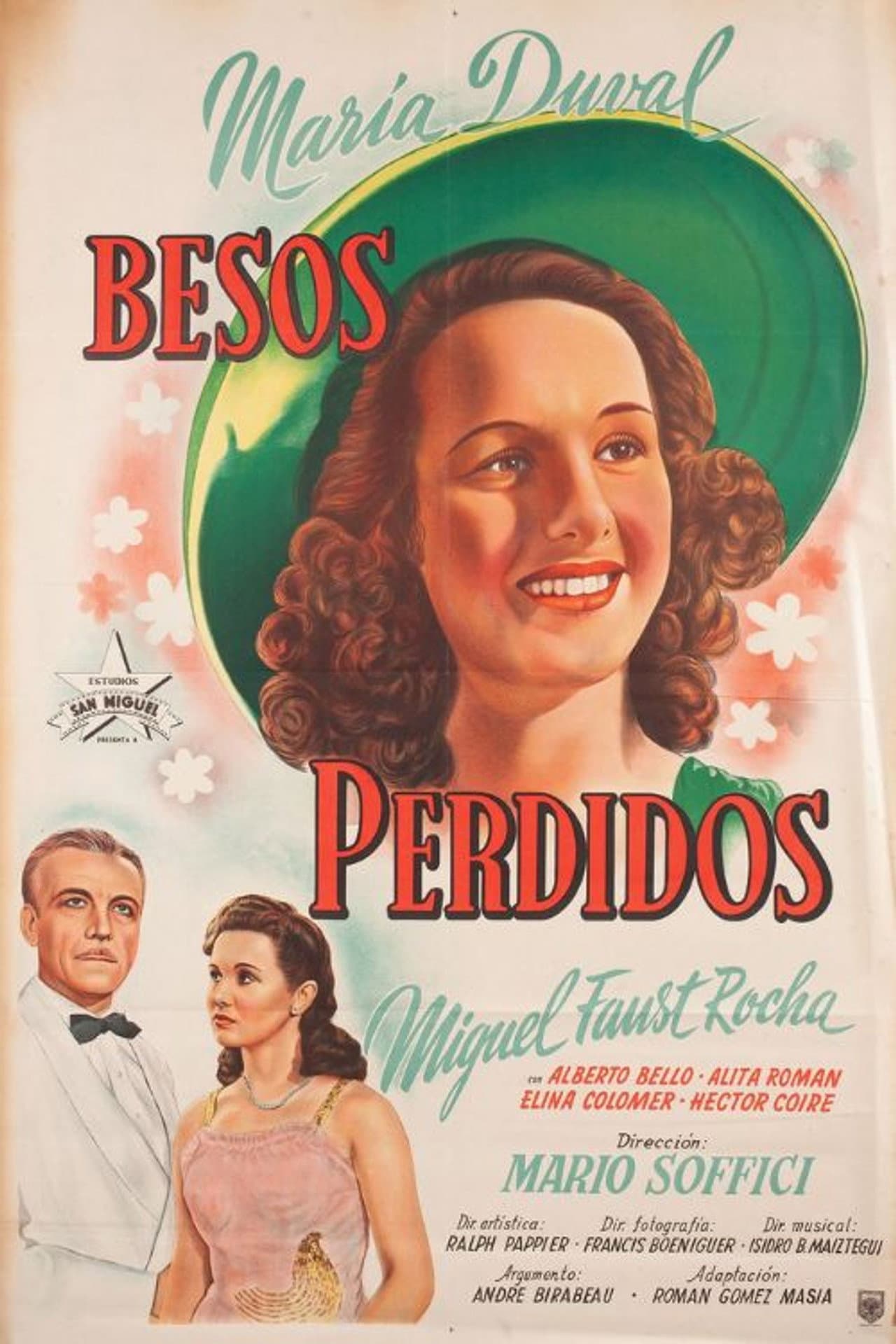 Besos perdidos preview 2