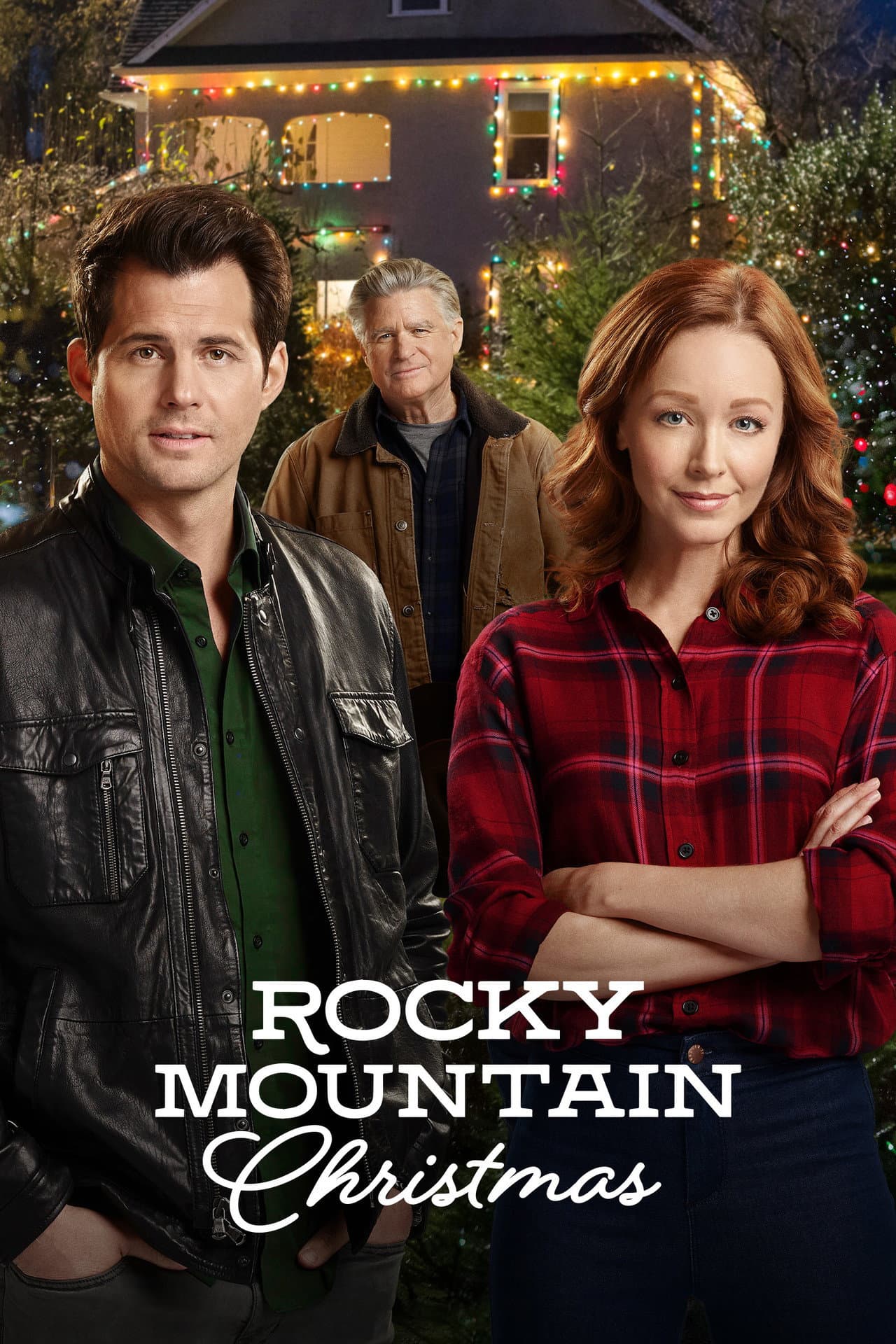 Rocky Mountain Christmas preview 2