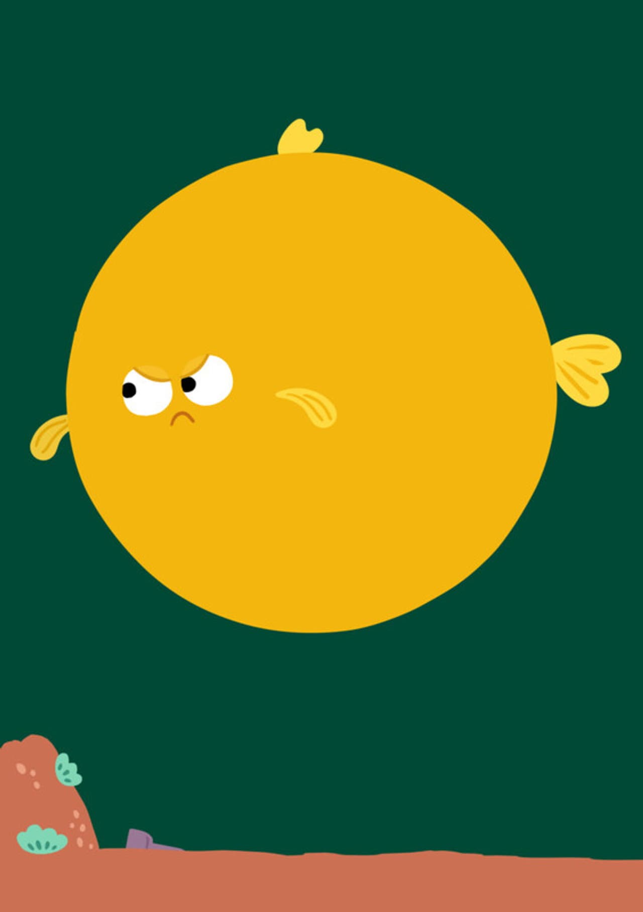Pufferfish preview 1