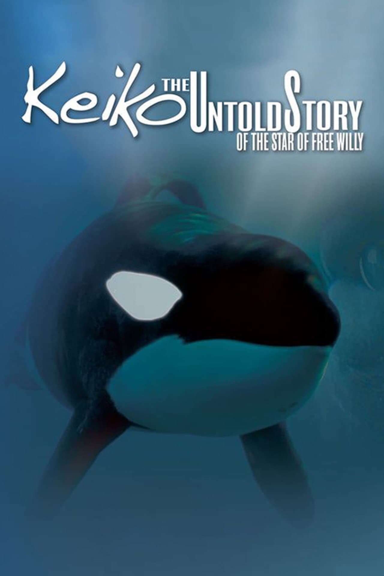 Keiko: The Untold Story preview 2
