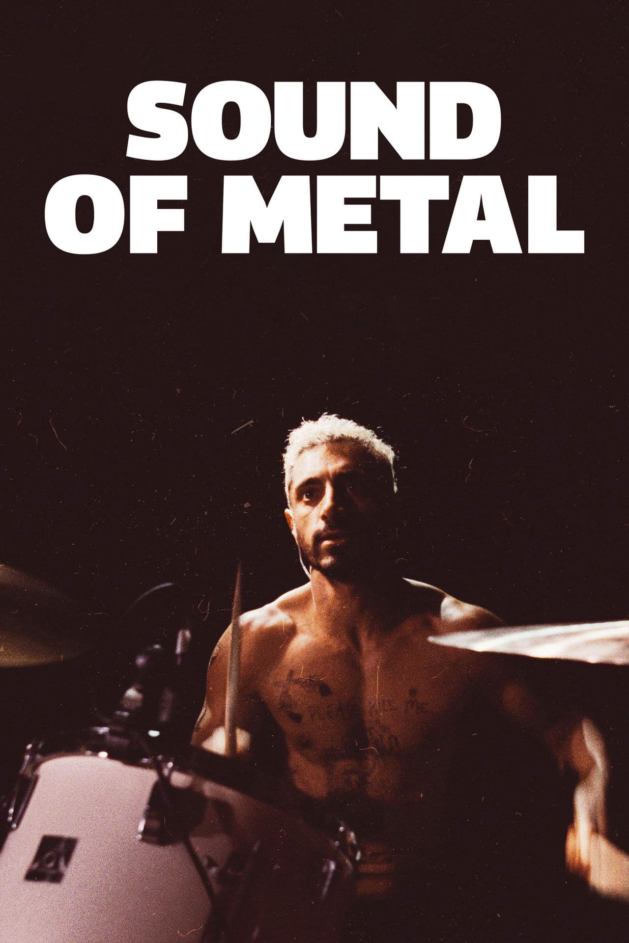 Sound of Metal preview 2