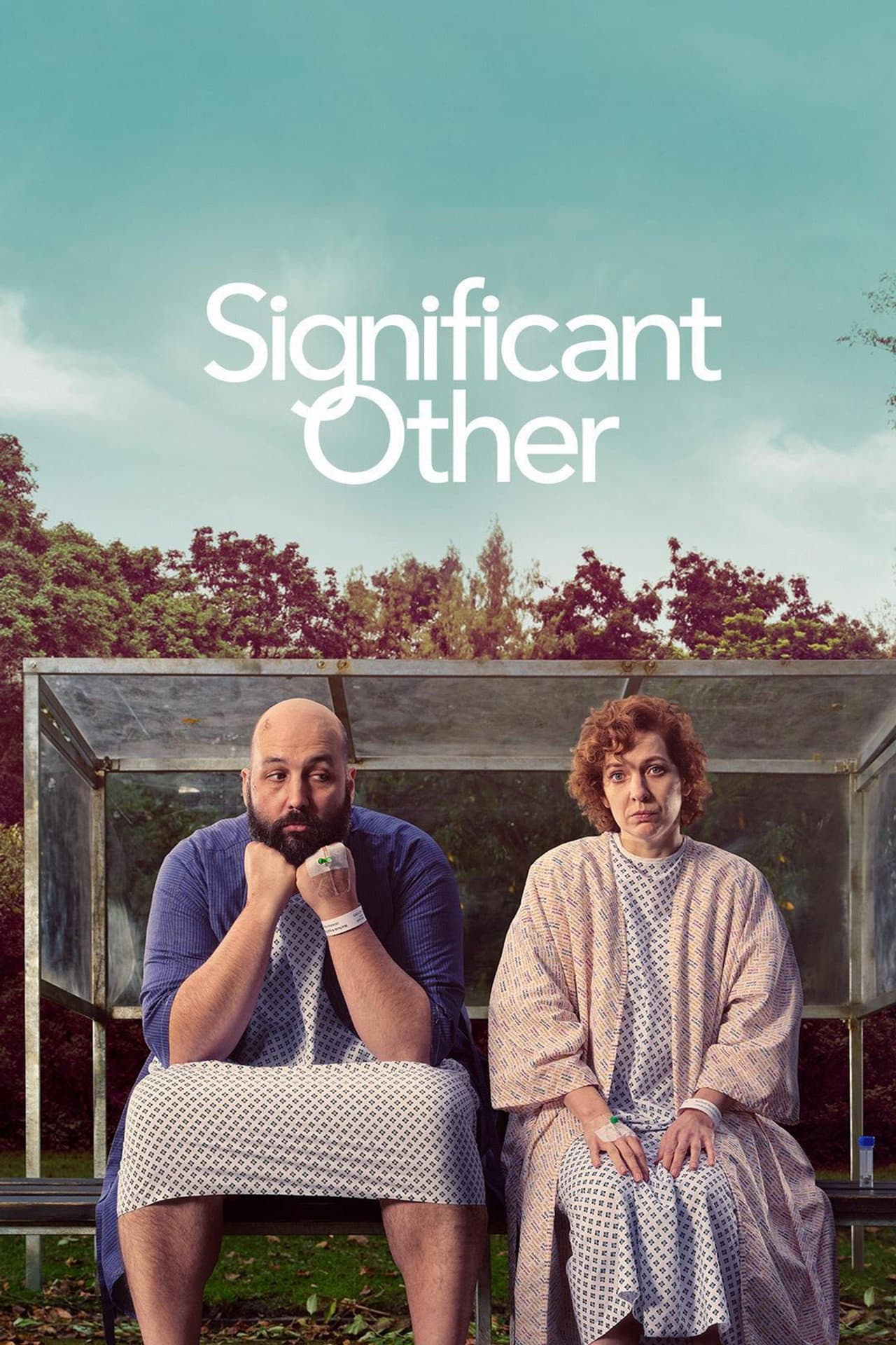 Significant Other preview 2