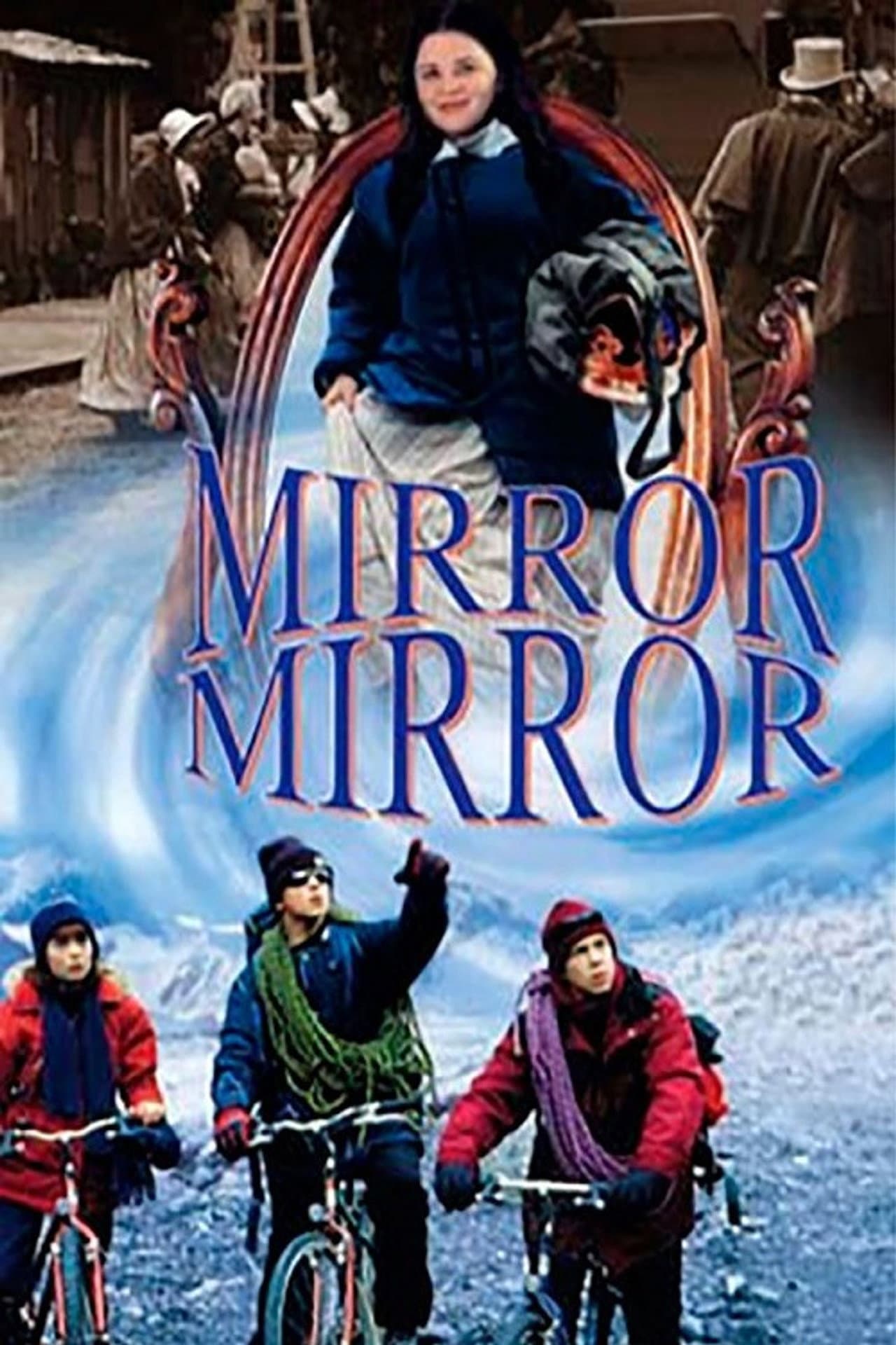 Mirror, Mirror II preview 1