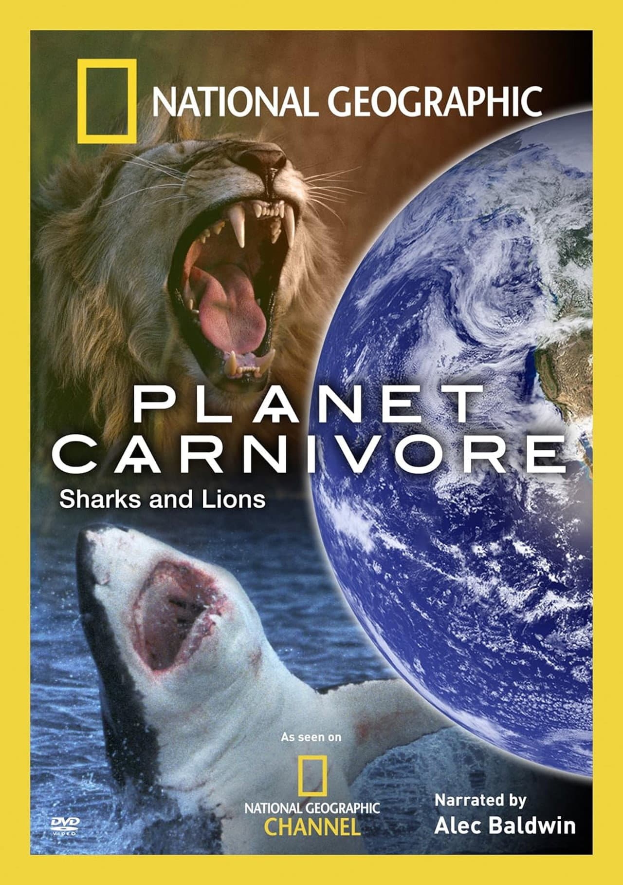 Planet Carnivore preview 2