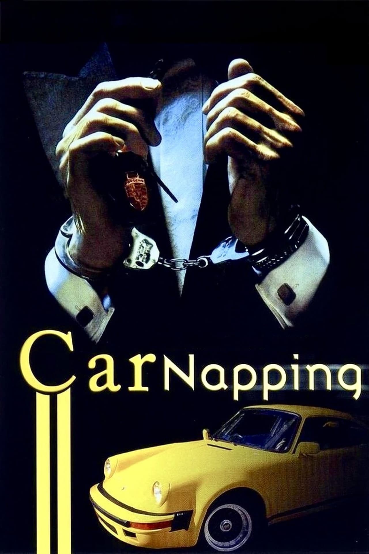 Carnapping - Ordered, Stolen and Sold preview 2