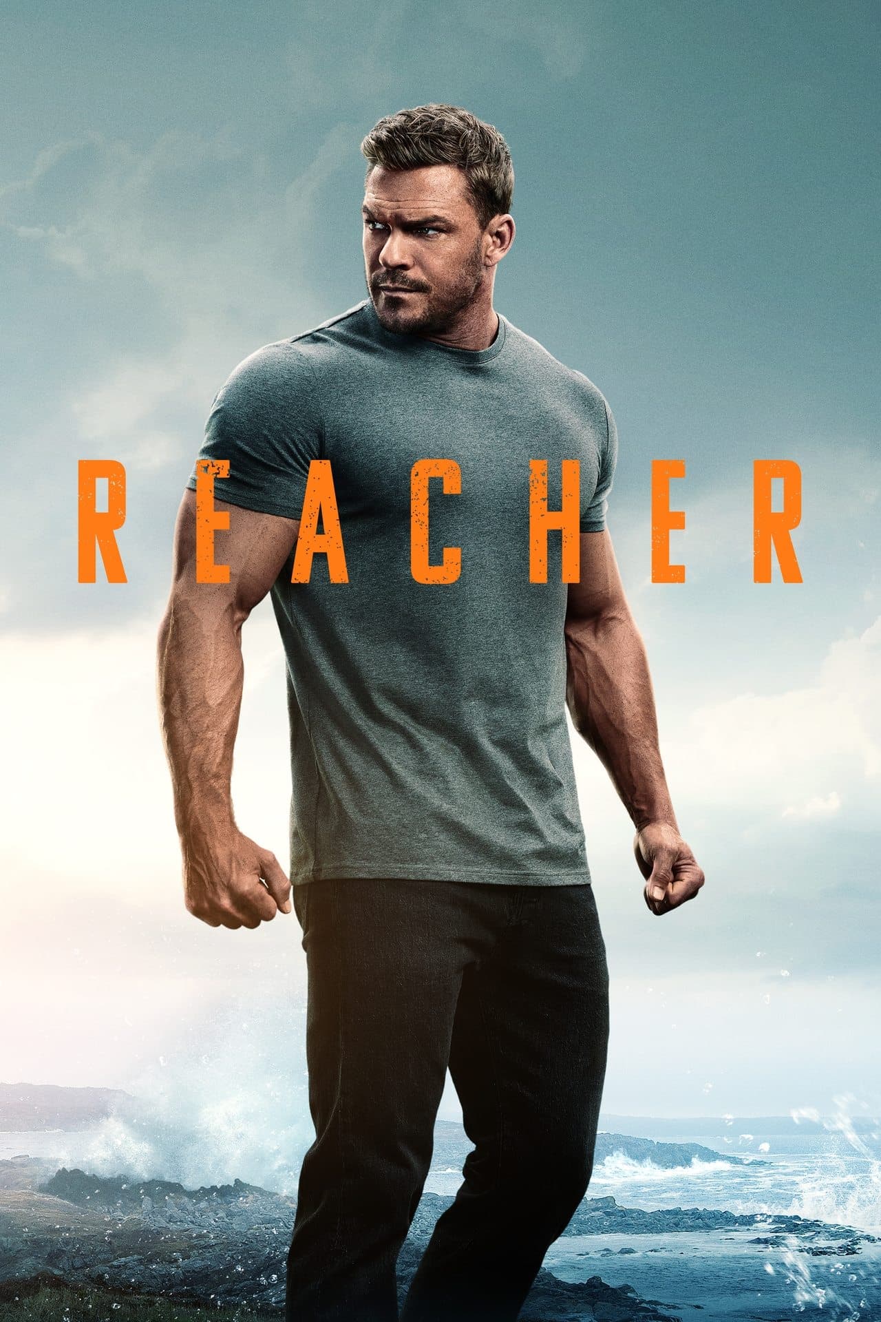 Reacher preview 2