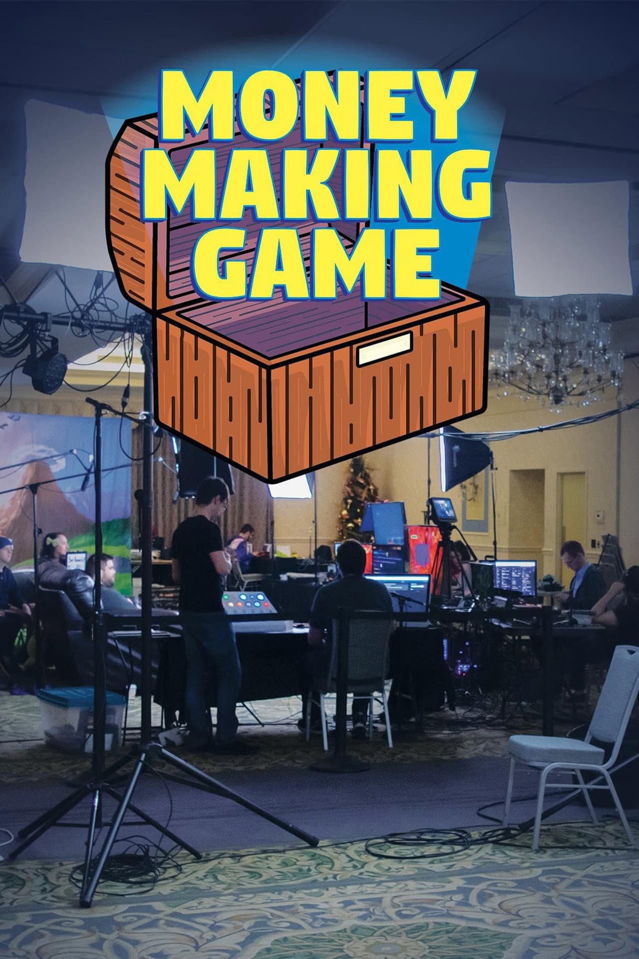 Money Making Game preview 2