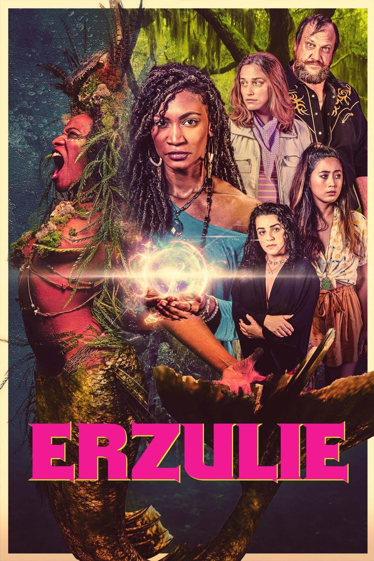 Erzulie preview 2