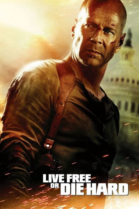 Live Free or Die Hard preview 2
