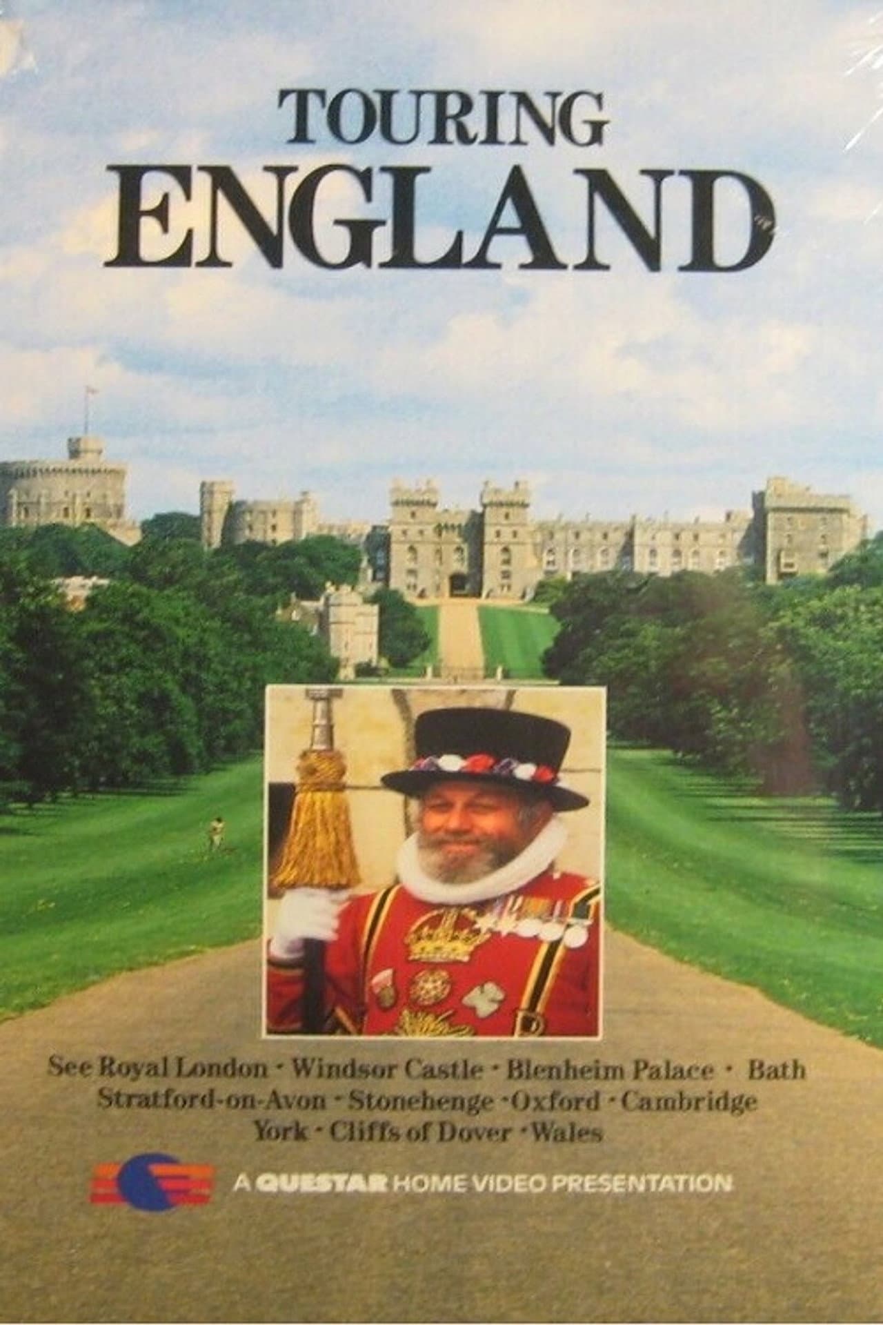 Touring England preview 2