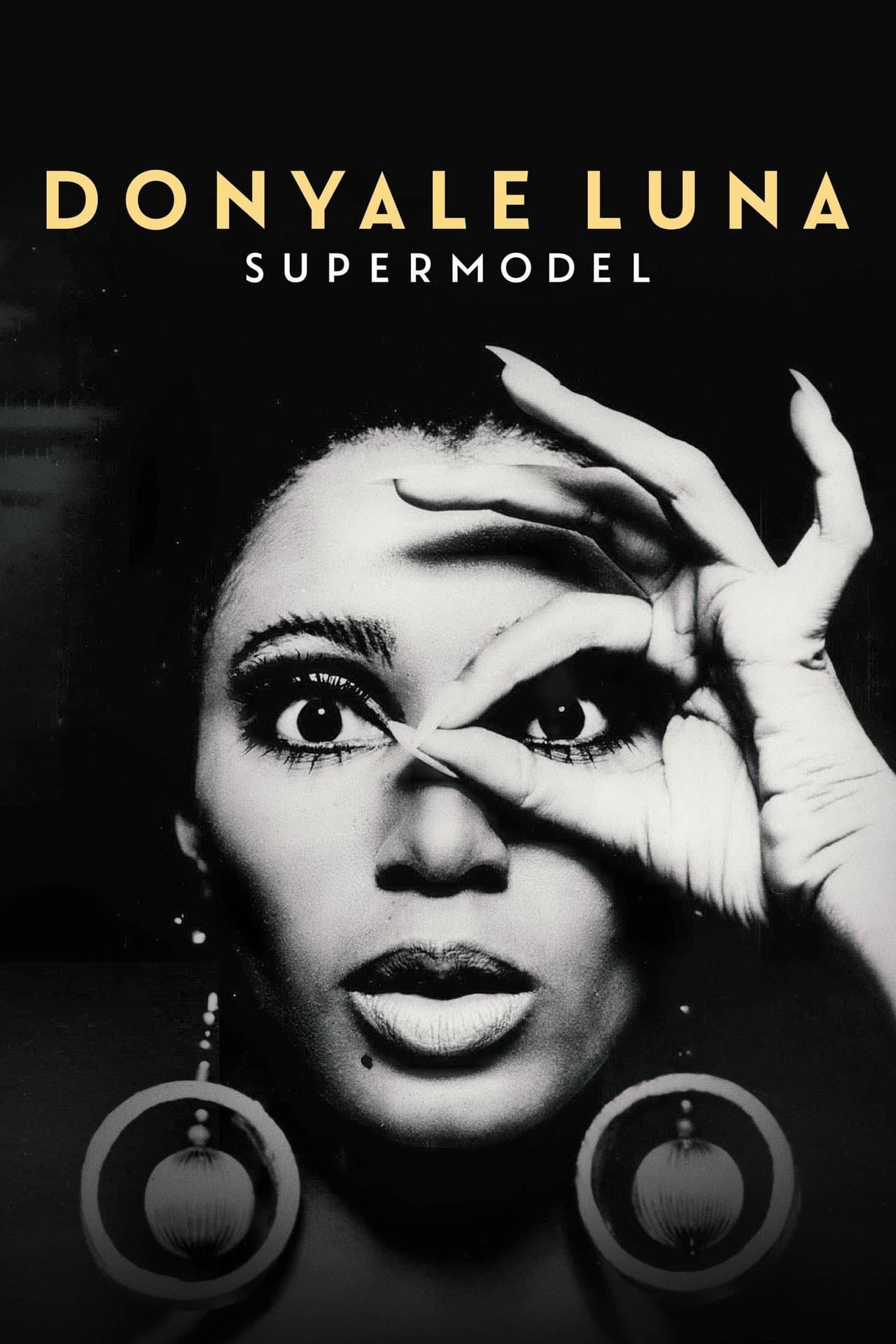 Donyale Luna: Supermodel preview 2