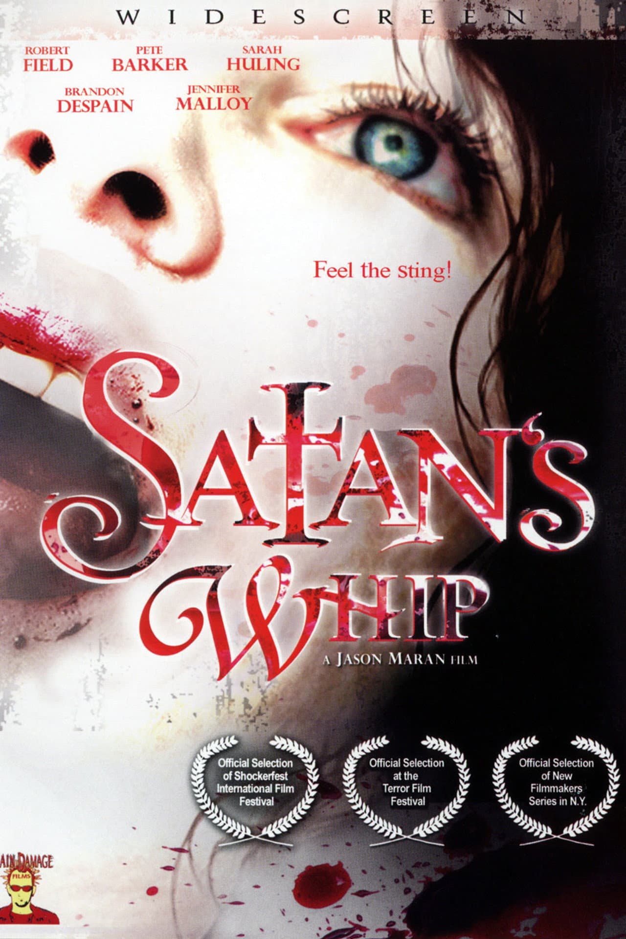 Satan's Whip preview 1