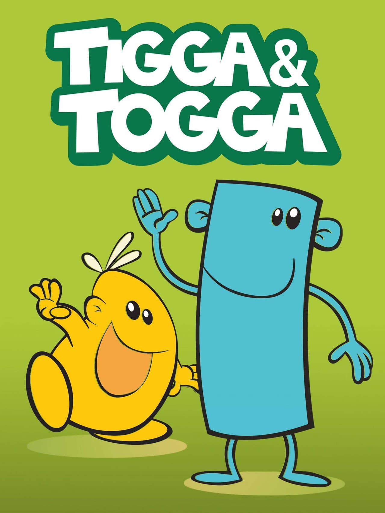 Tigga & Togga preview 2