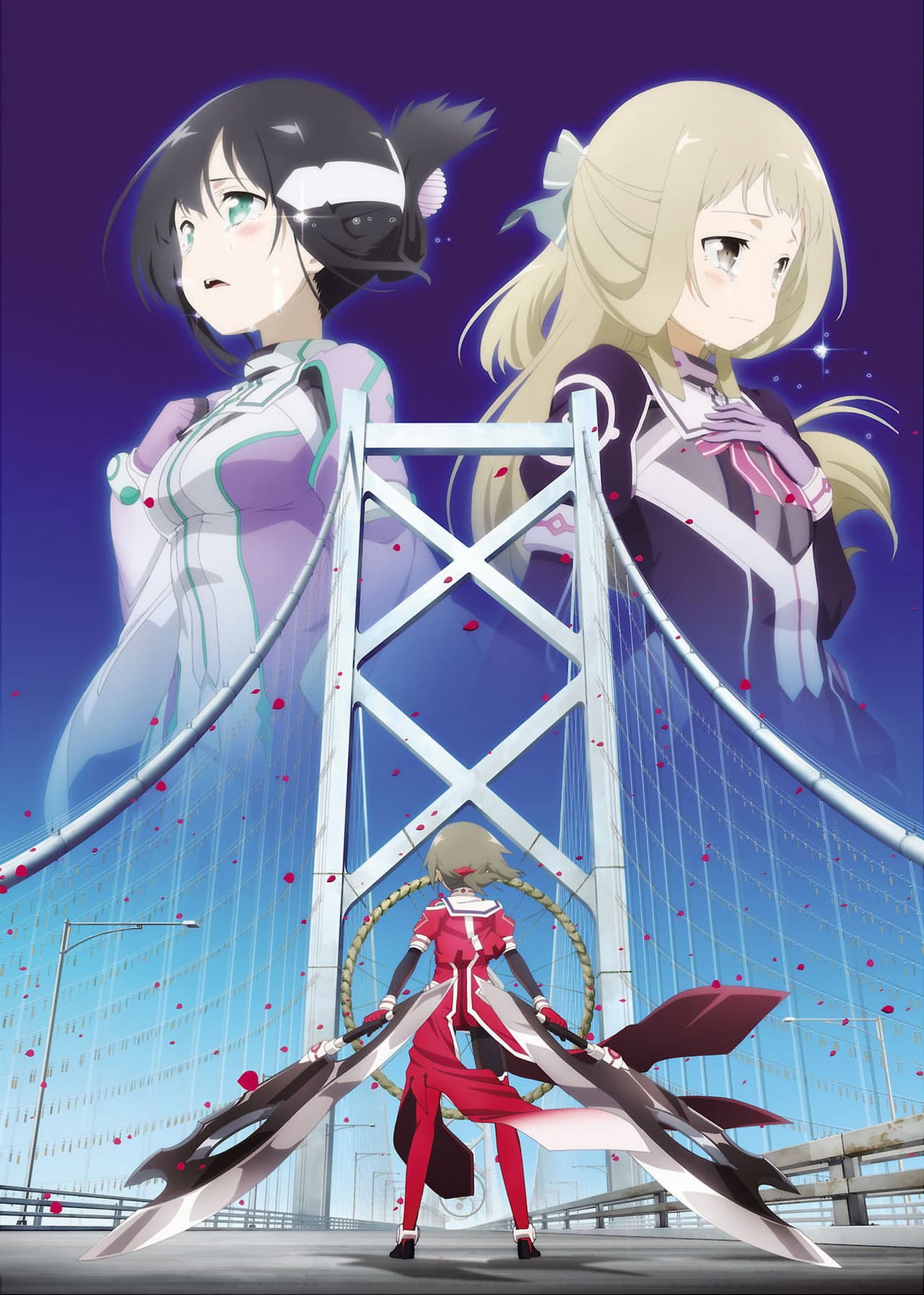 Yuuki Yuuna is a Hero: Washio Sumi's Chapter 2 - Spirit preview 2