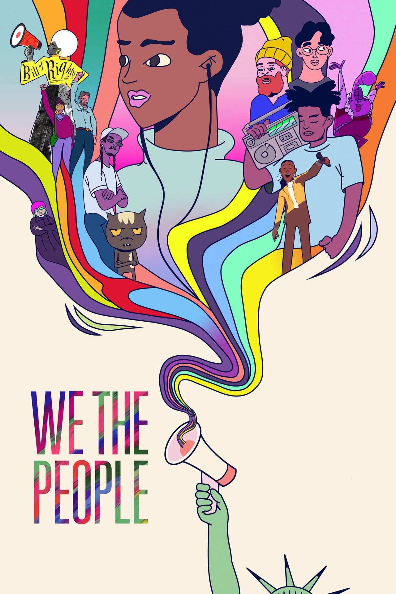 We the People preview 2