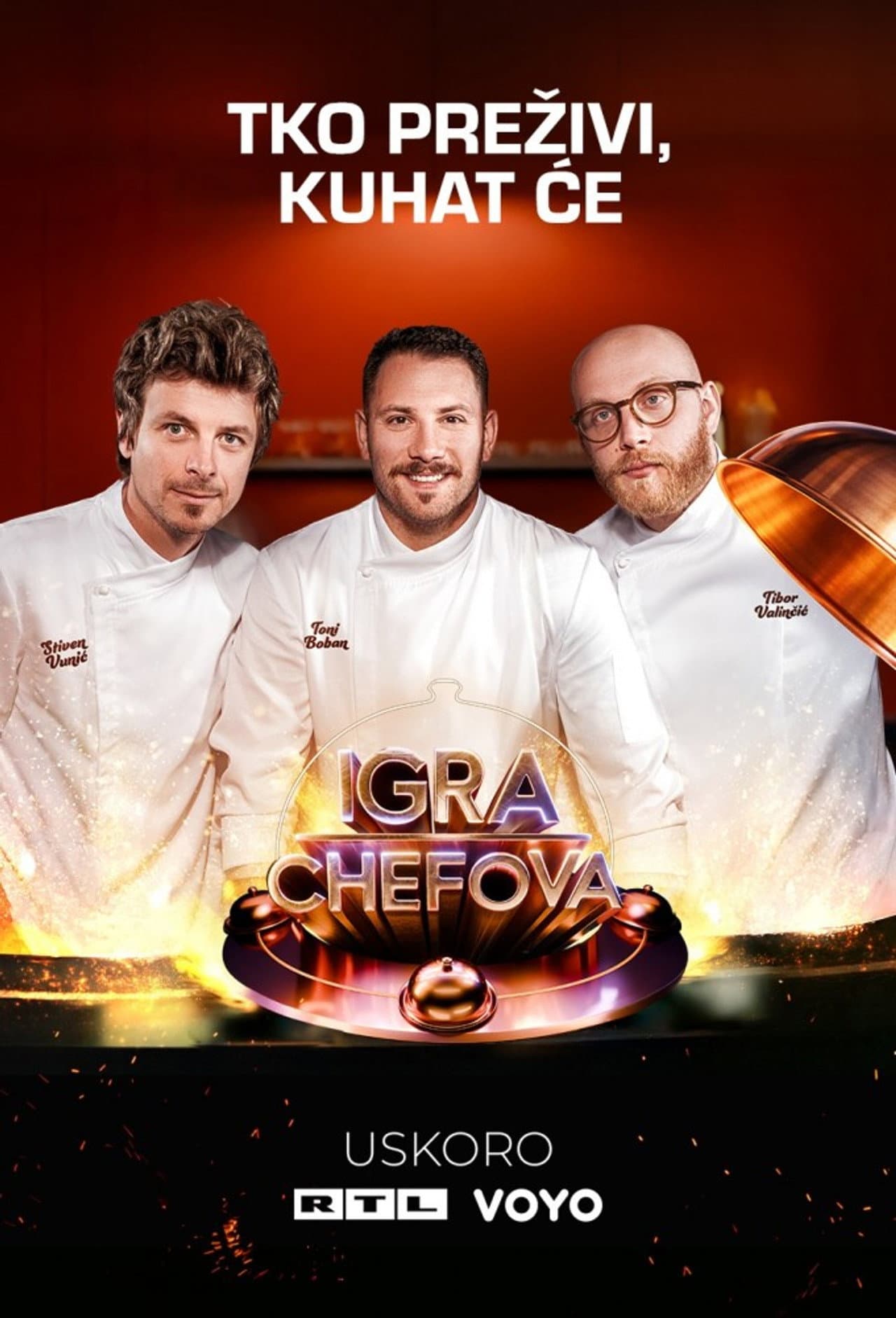 Igra chefova preview 2