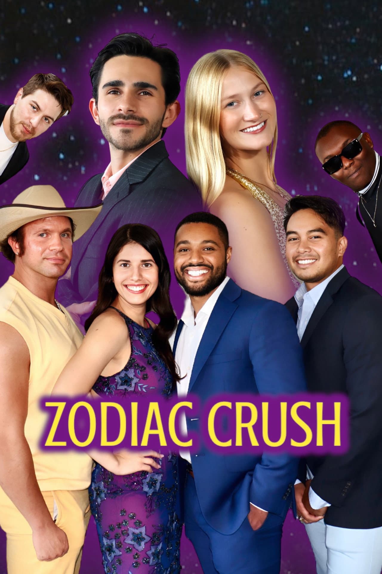 Zodiac Crush preview 2