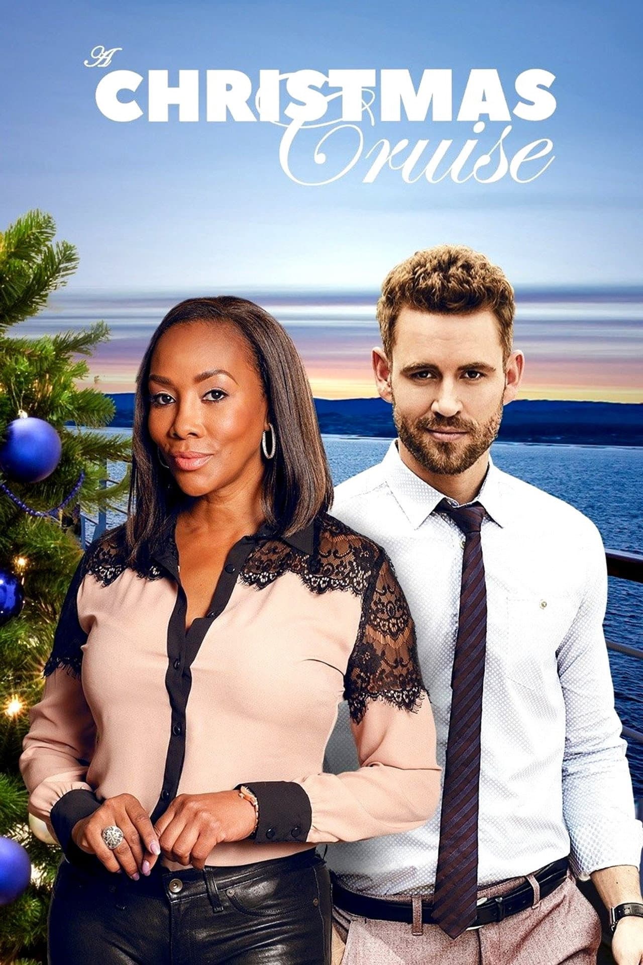 A Christmas Cruise preview 2