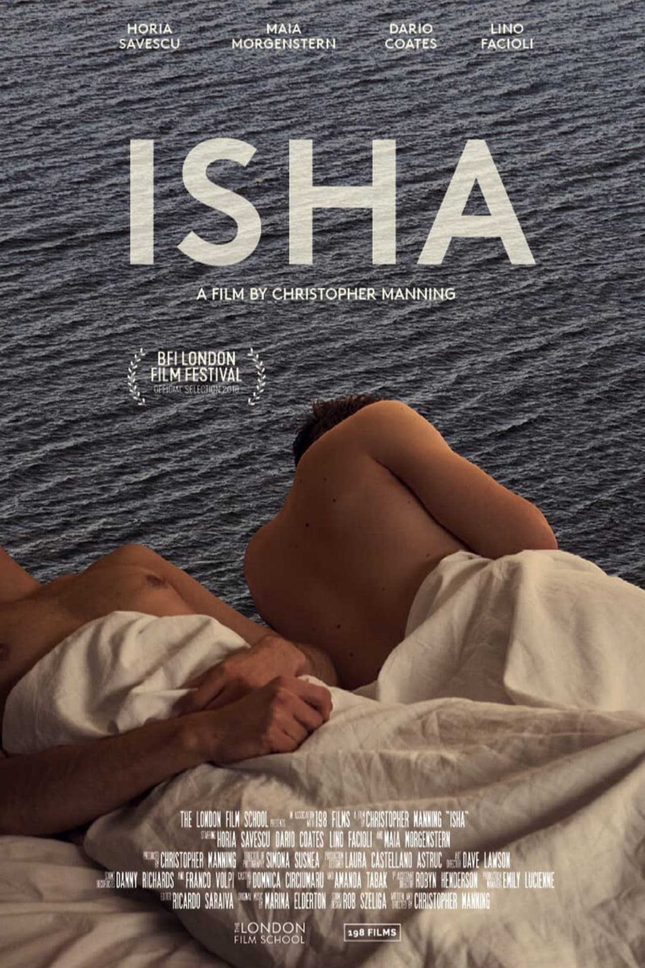 Isha preview 2