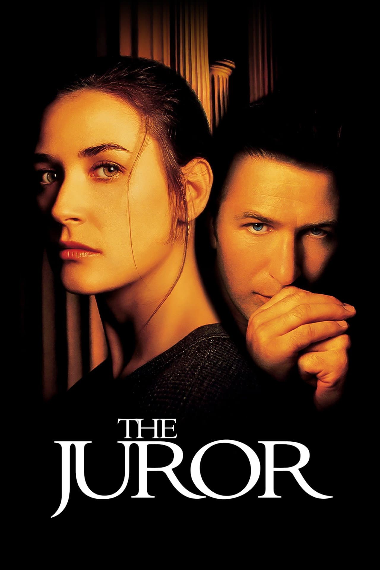 The Juror preview 2
