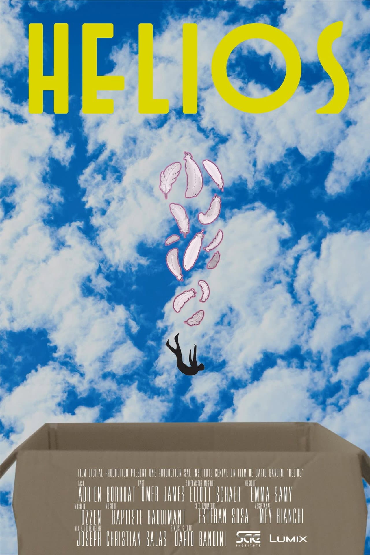 Hélios preview 2