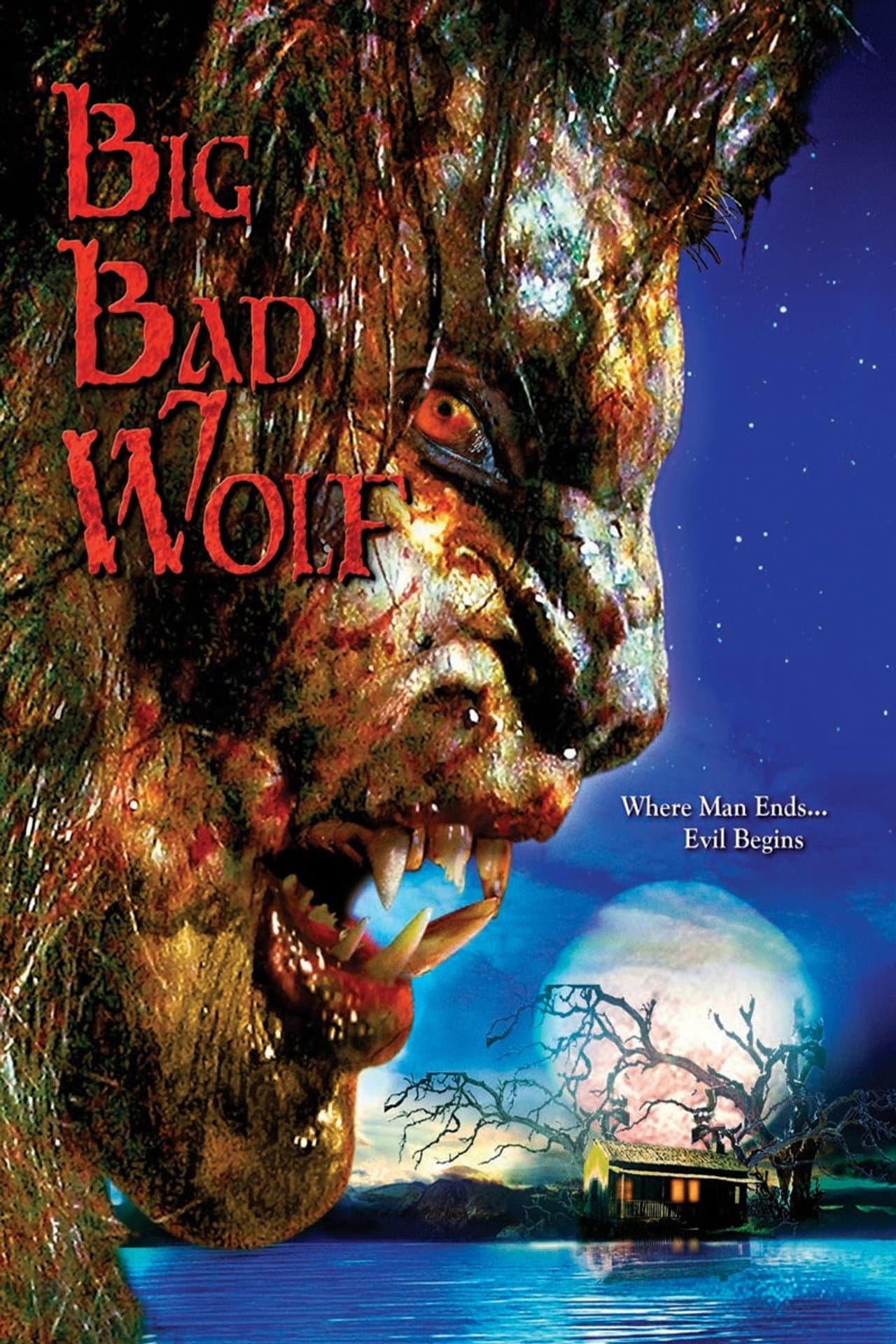Big Bad Wolf preview 2