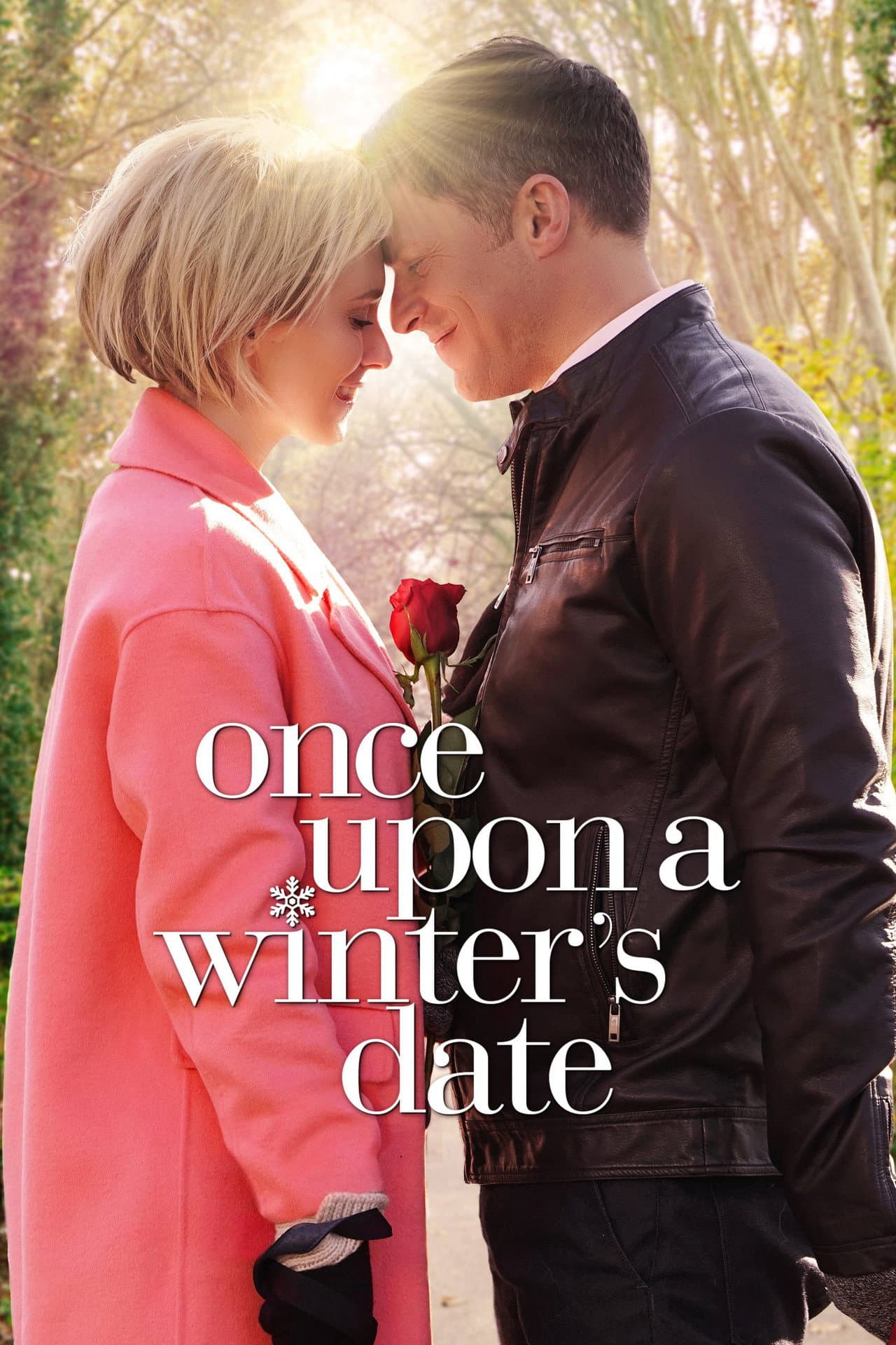 Once Upon a Winter's Date preview 2