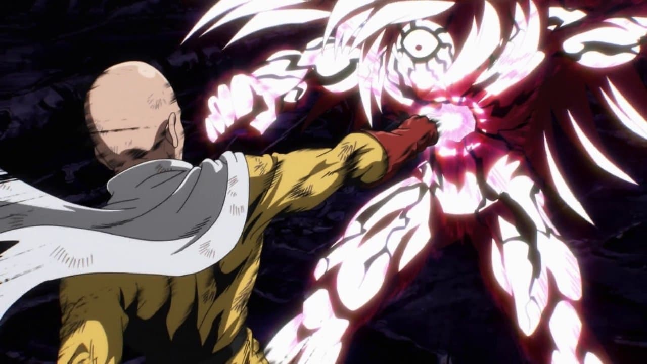 The Strongest Hero