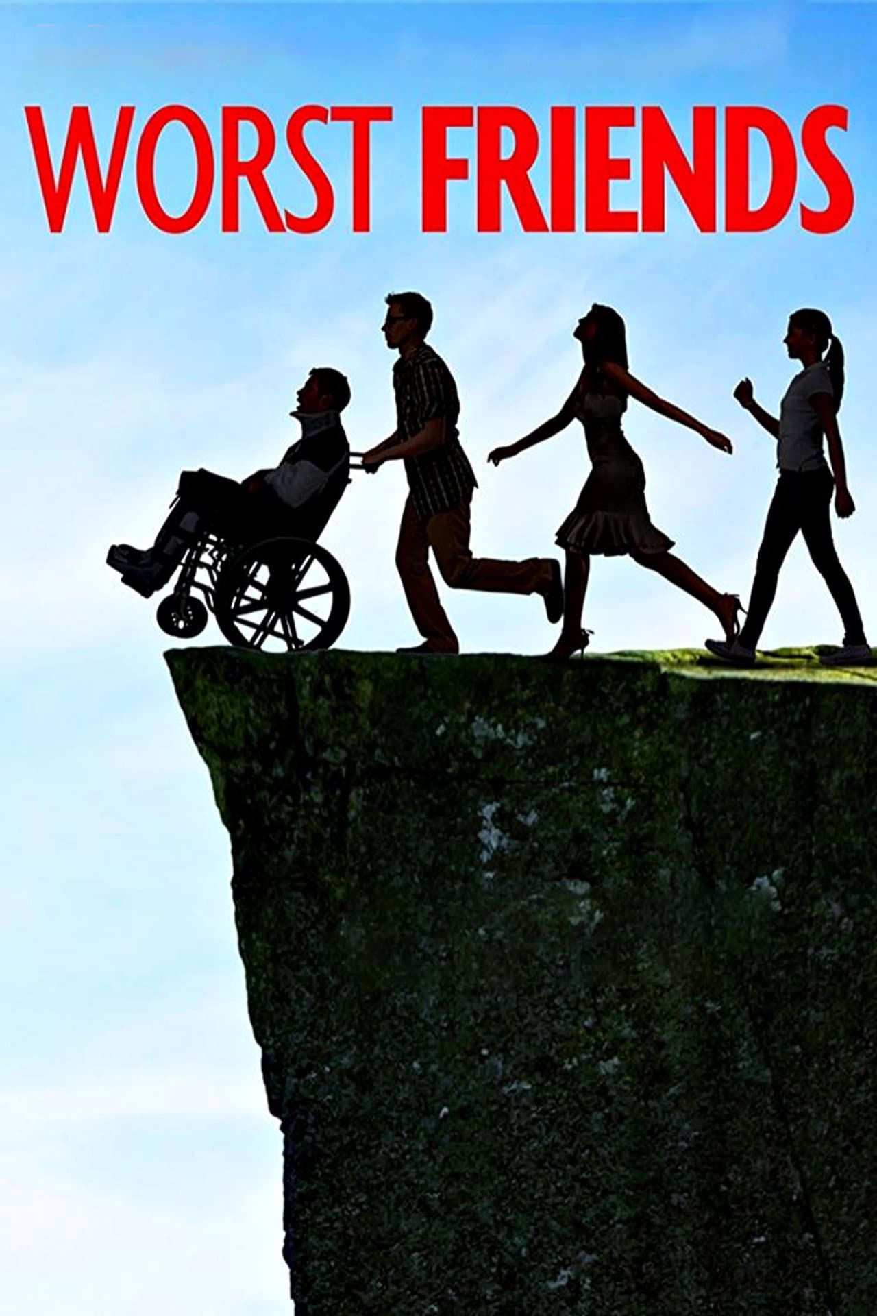 Worst Friends preview 2