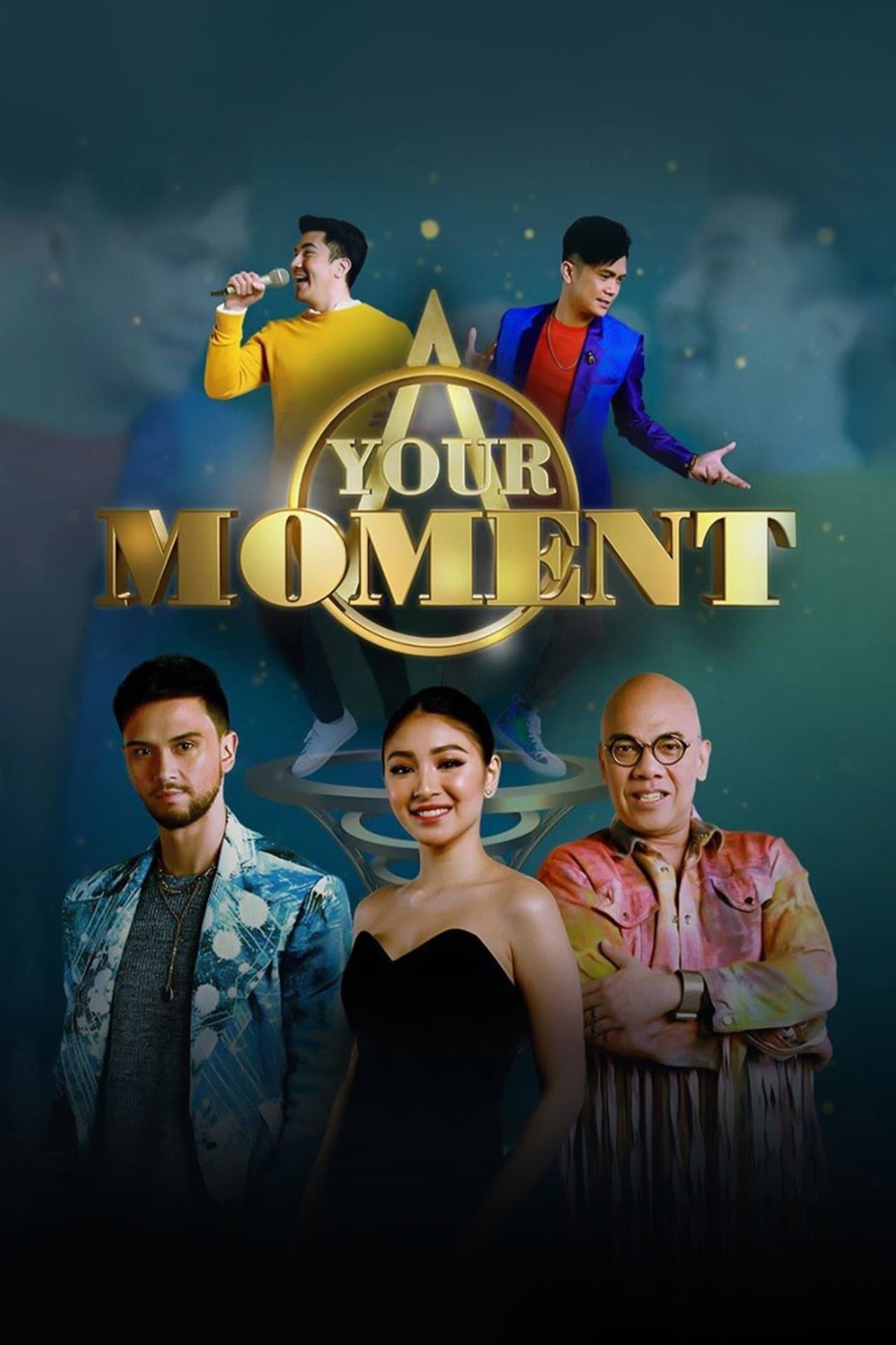 Your Moment preview 2