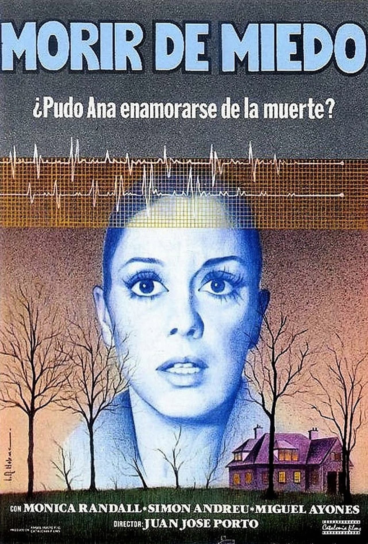 Morir de miedo preview 1