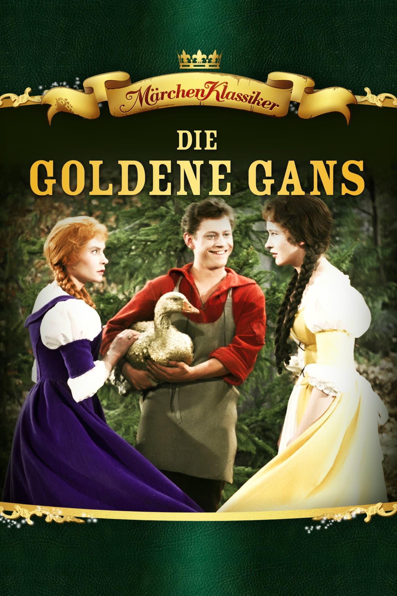 The Golden Goose preview 2