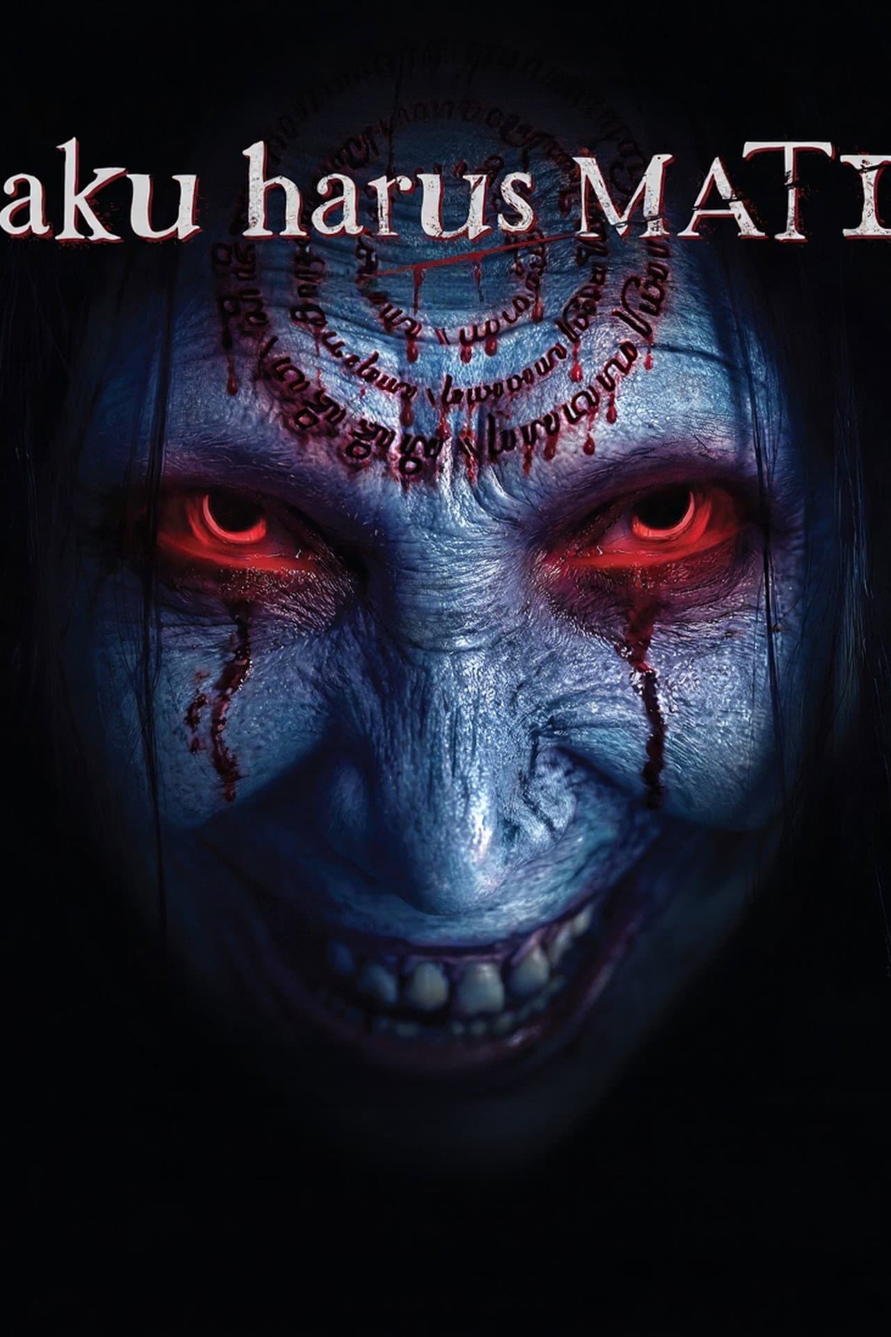 Aku Harus Mati preview 2