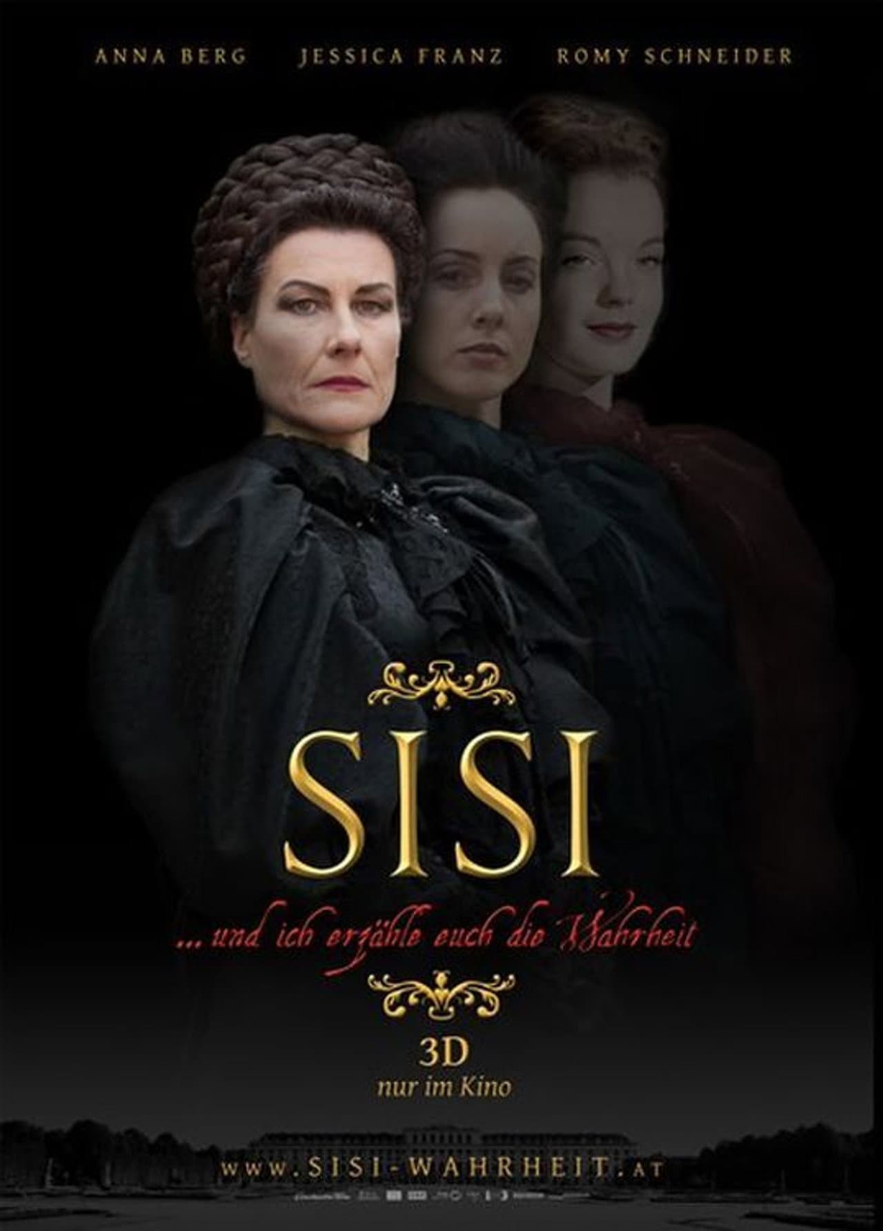 Sisi... und ich erzähle euch die Wahrheit preview 1